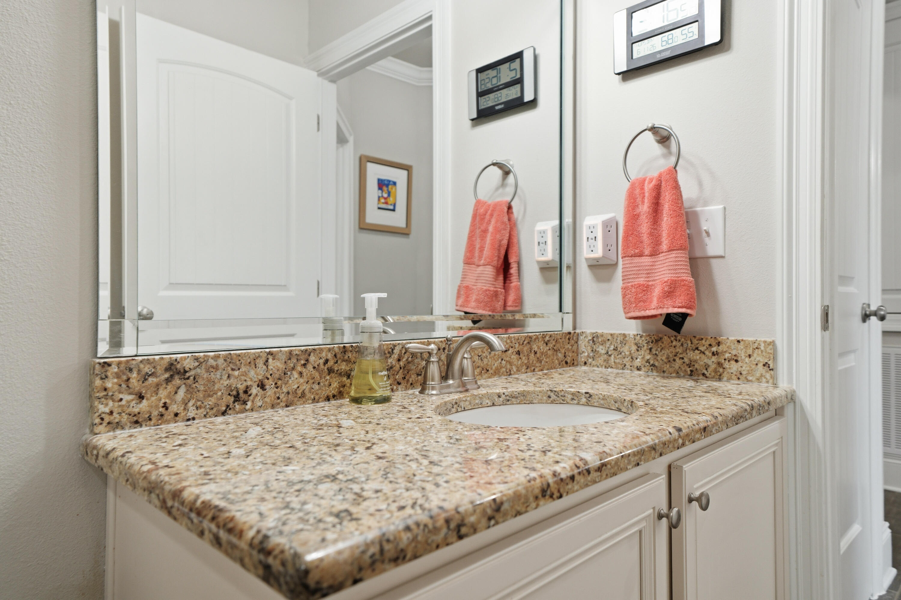 Peach Creek Phase 3 - Residential