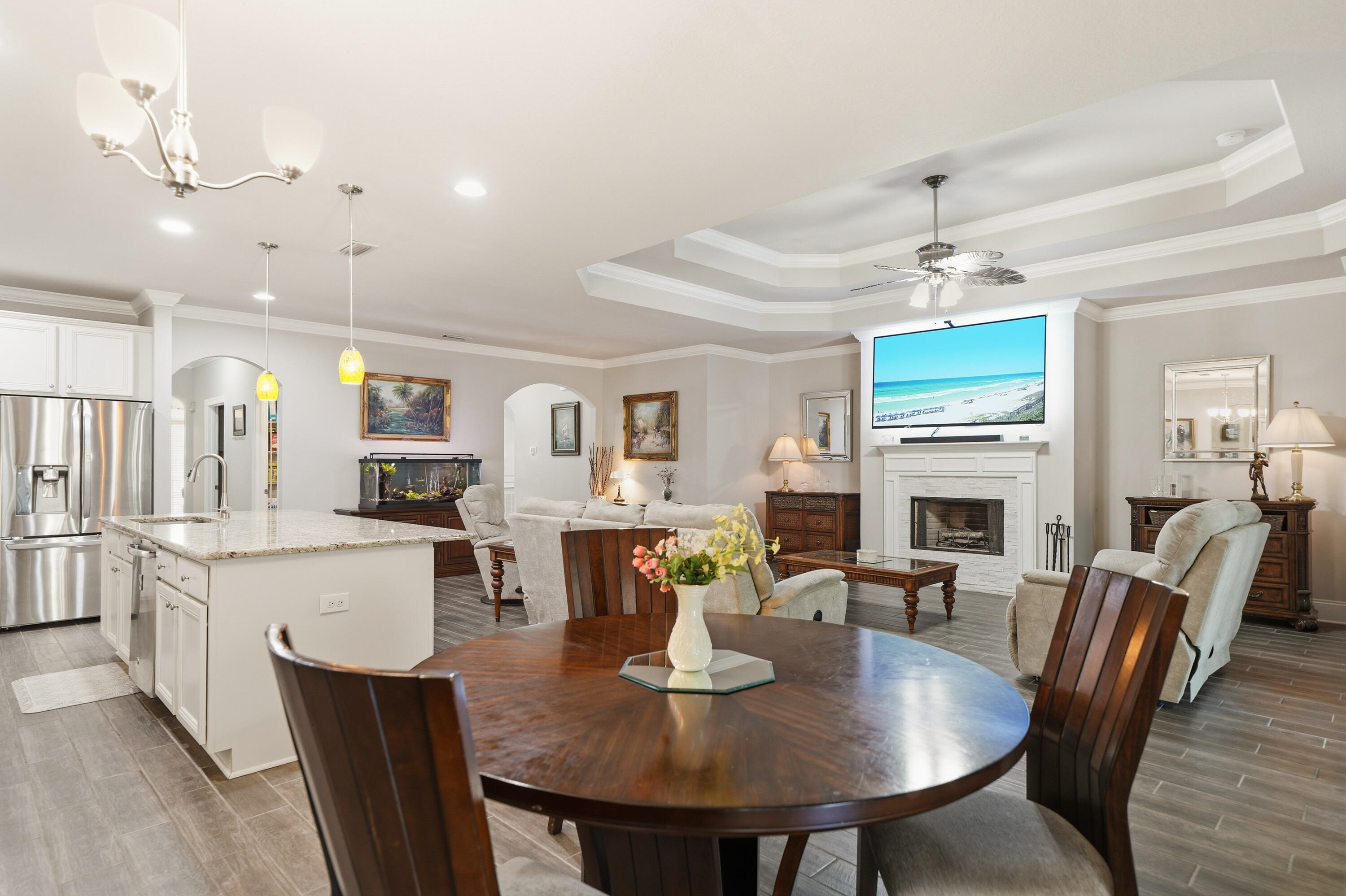 Peach Creek Phase 3 - Residential