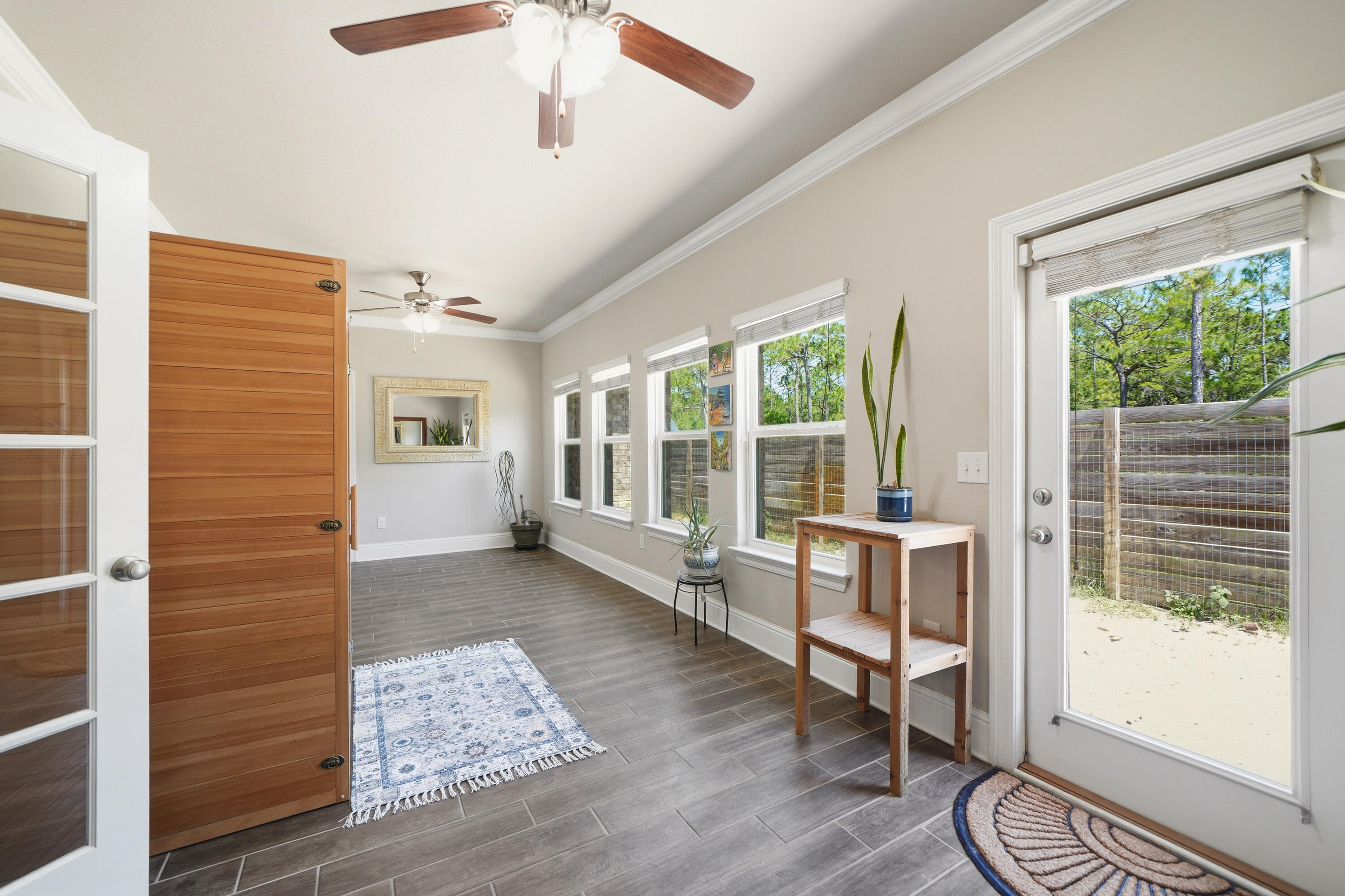 Peach Creek Phase 3 - Residential