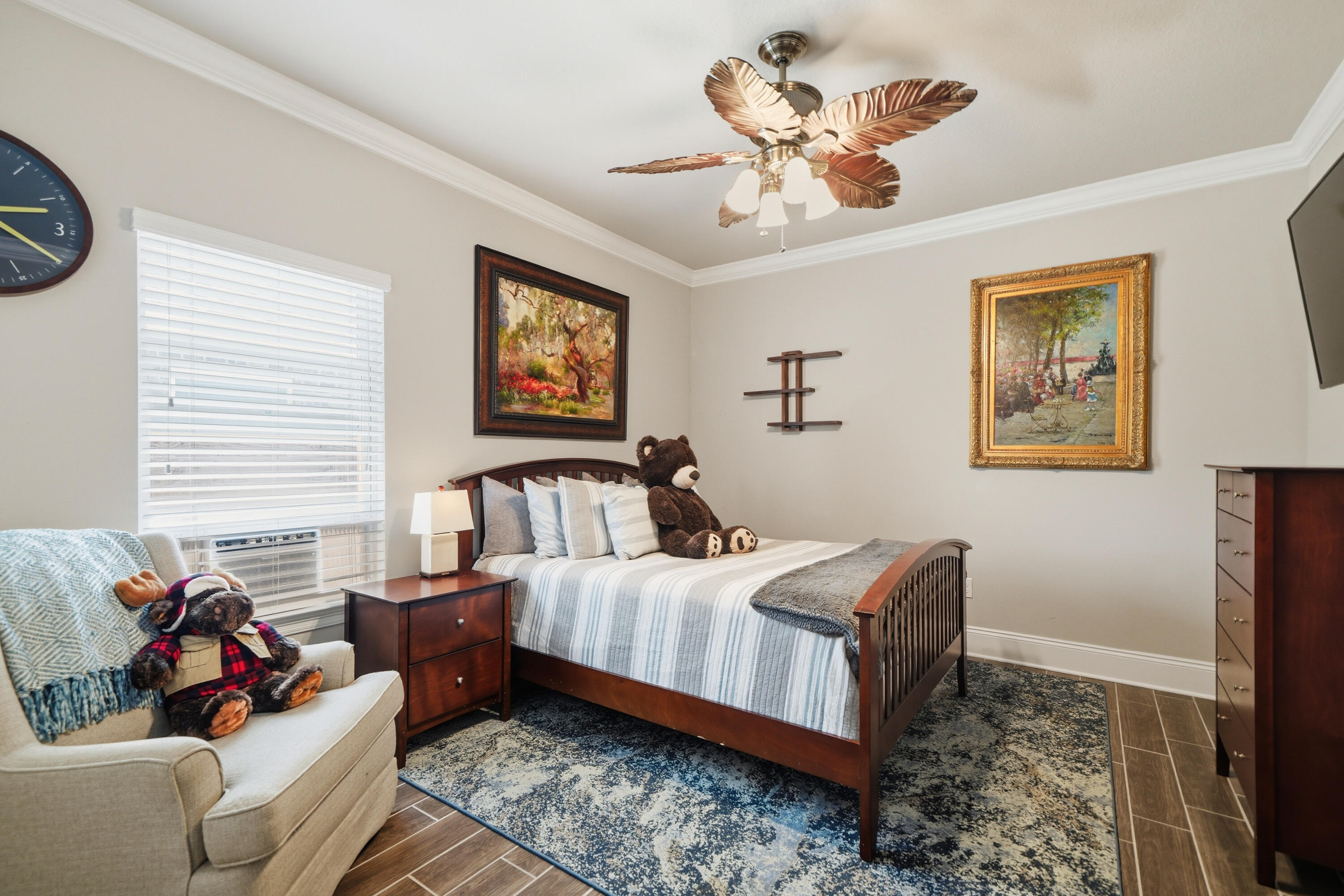 Peach Creek Phase 3 - Residential