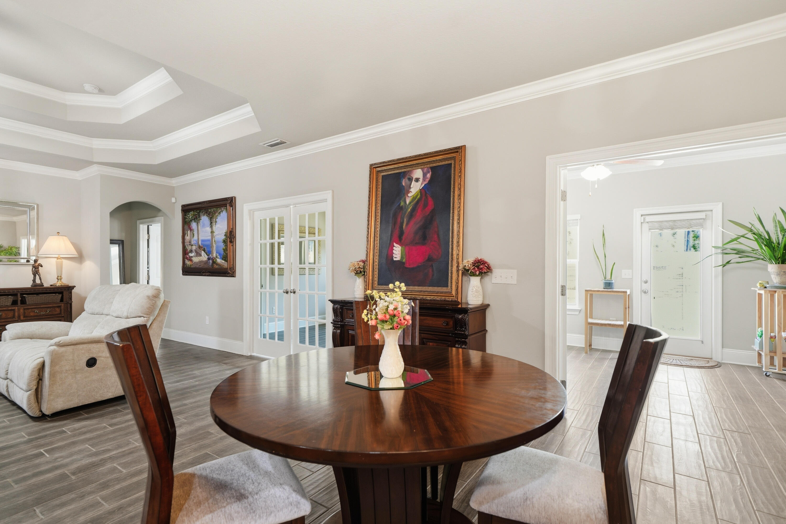 Peach Creek Phase 3 - Residential