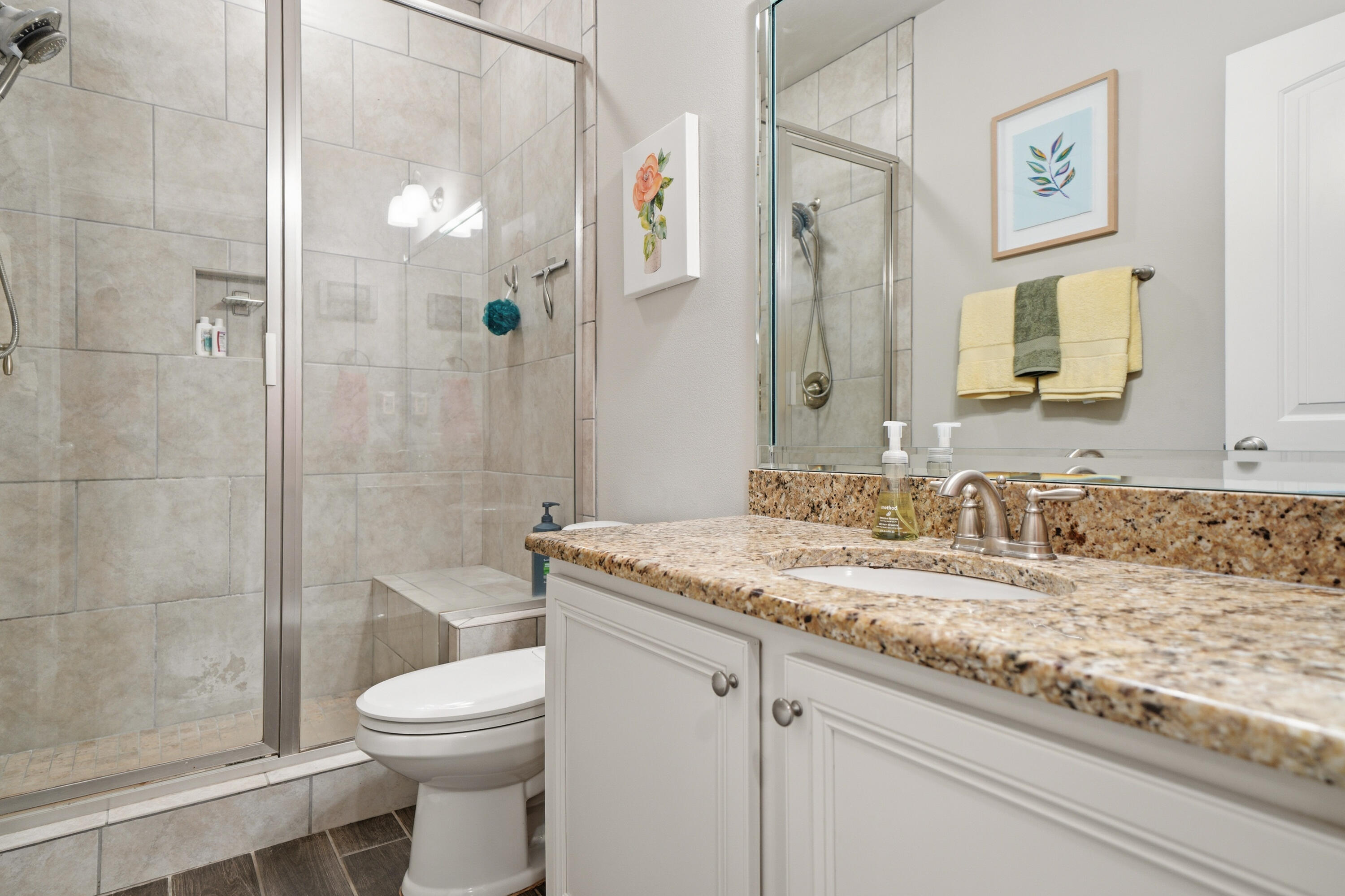 Peach Creek Phase 3 - Residential