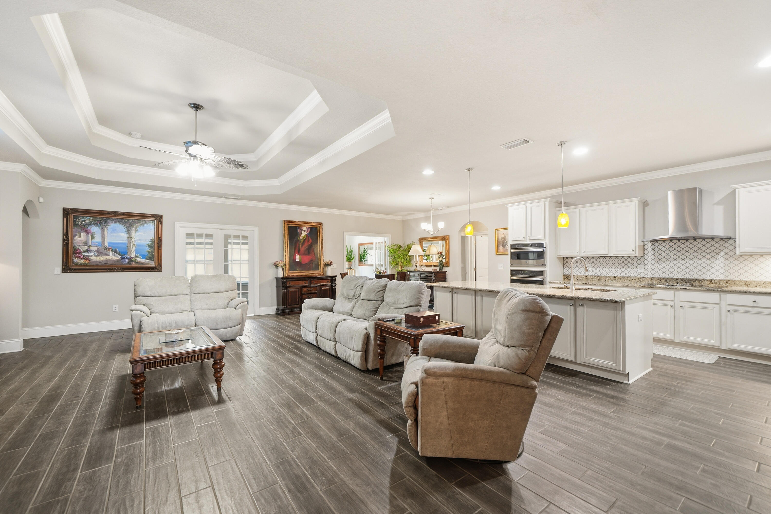 Peach Creek Phase 3 - Residential