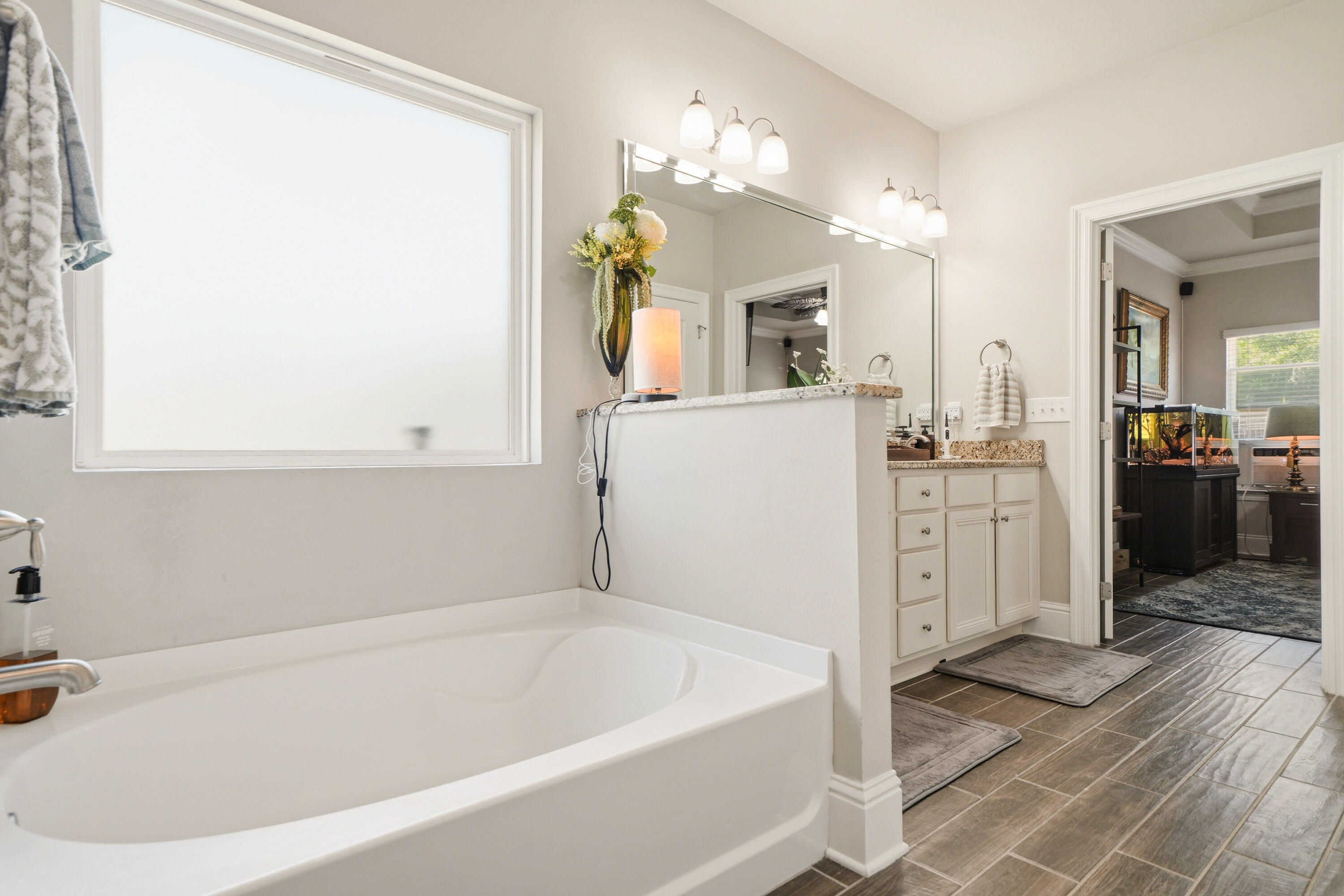 Peach Creek Phase 3 - Residential