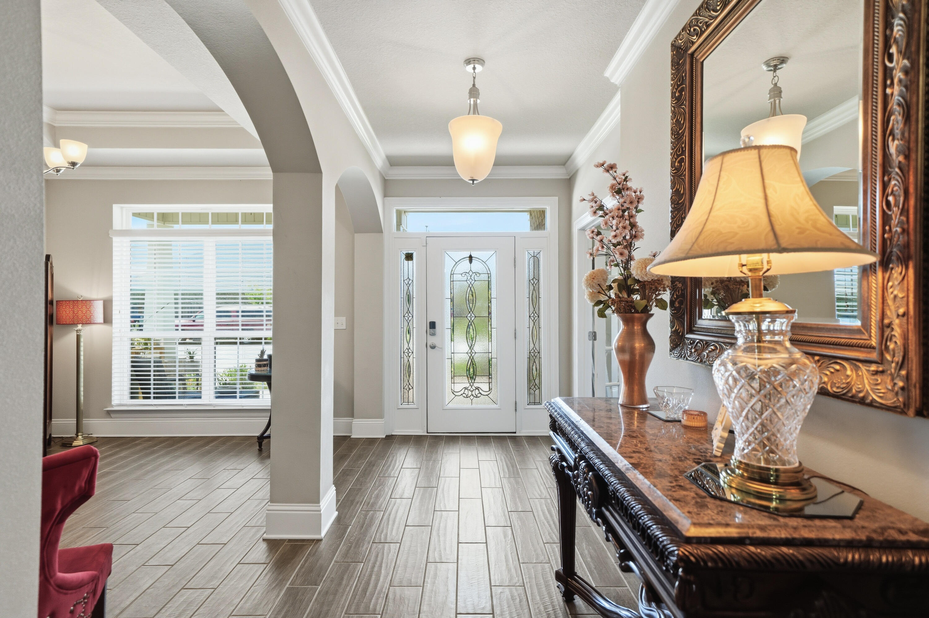 Peach Creek Phase 3 - Residential