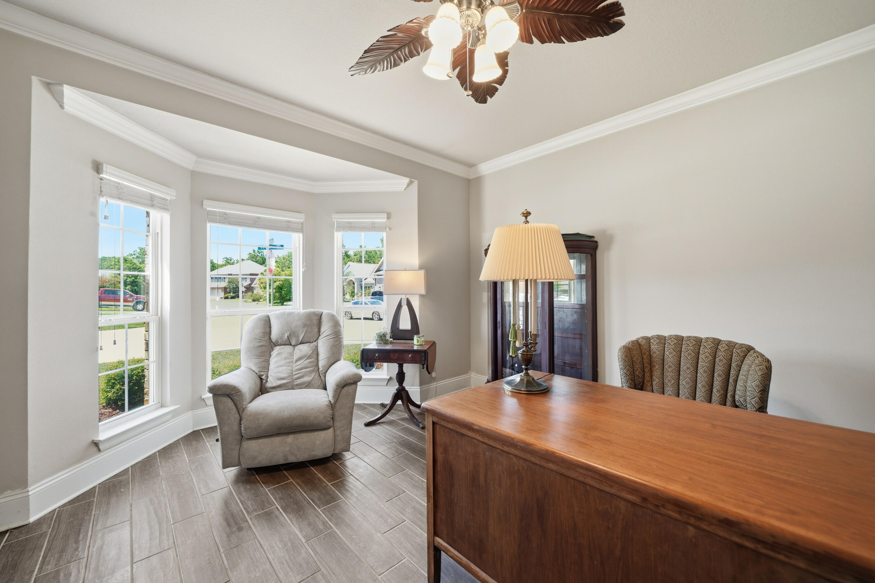 Peach Creek Phase 3 - Residential