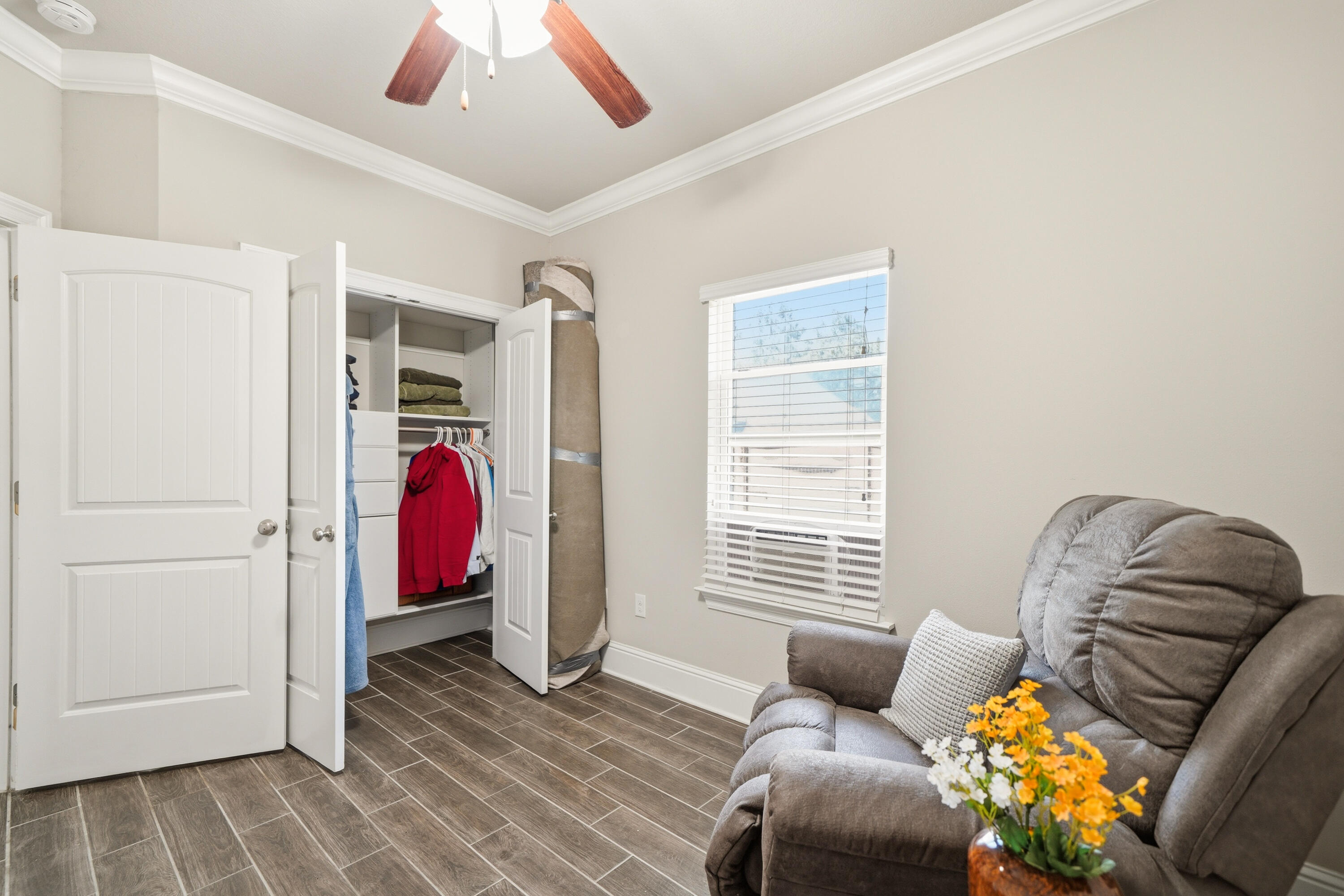 Peach Creek Phase 3 - Residential