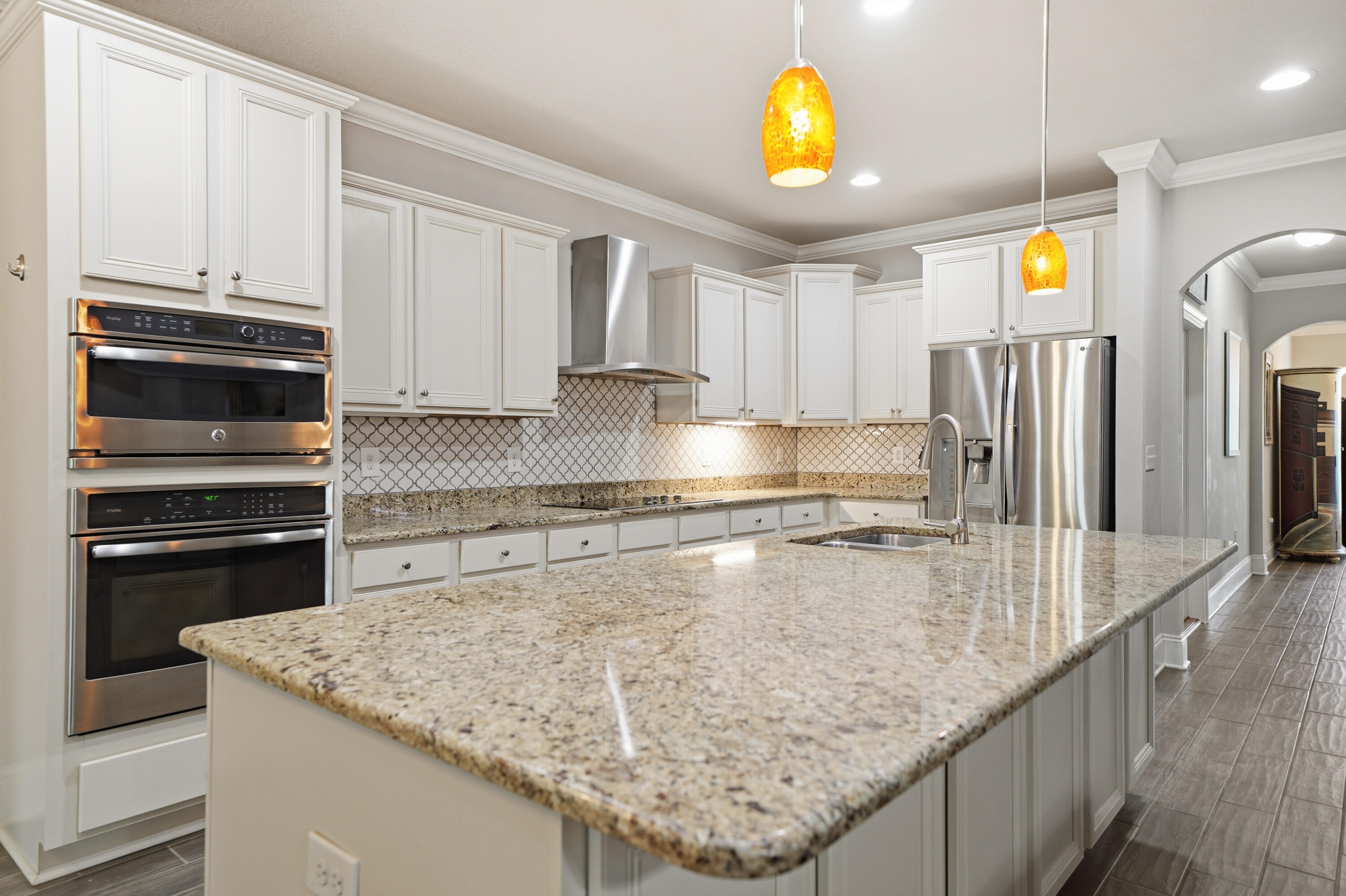Peach Creek Phase 3 - Residential