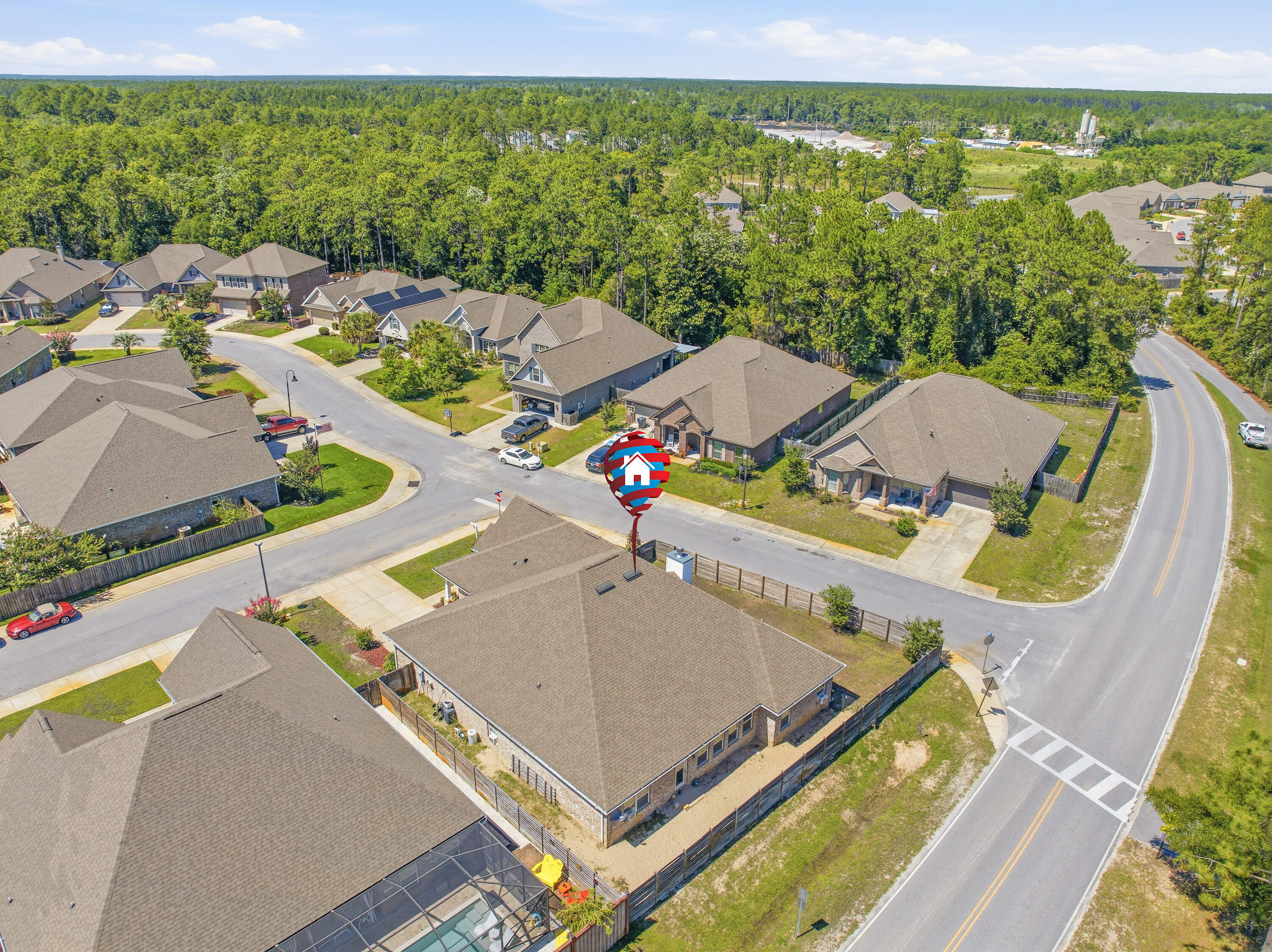 Peach Creek Phase 3 - Residential