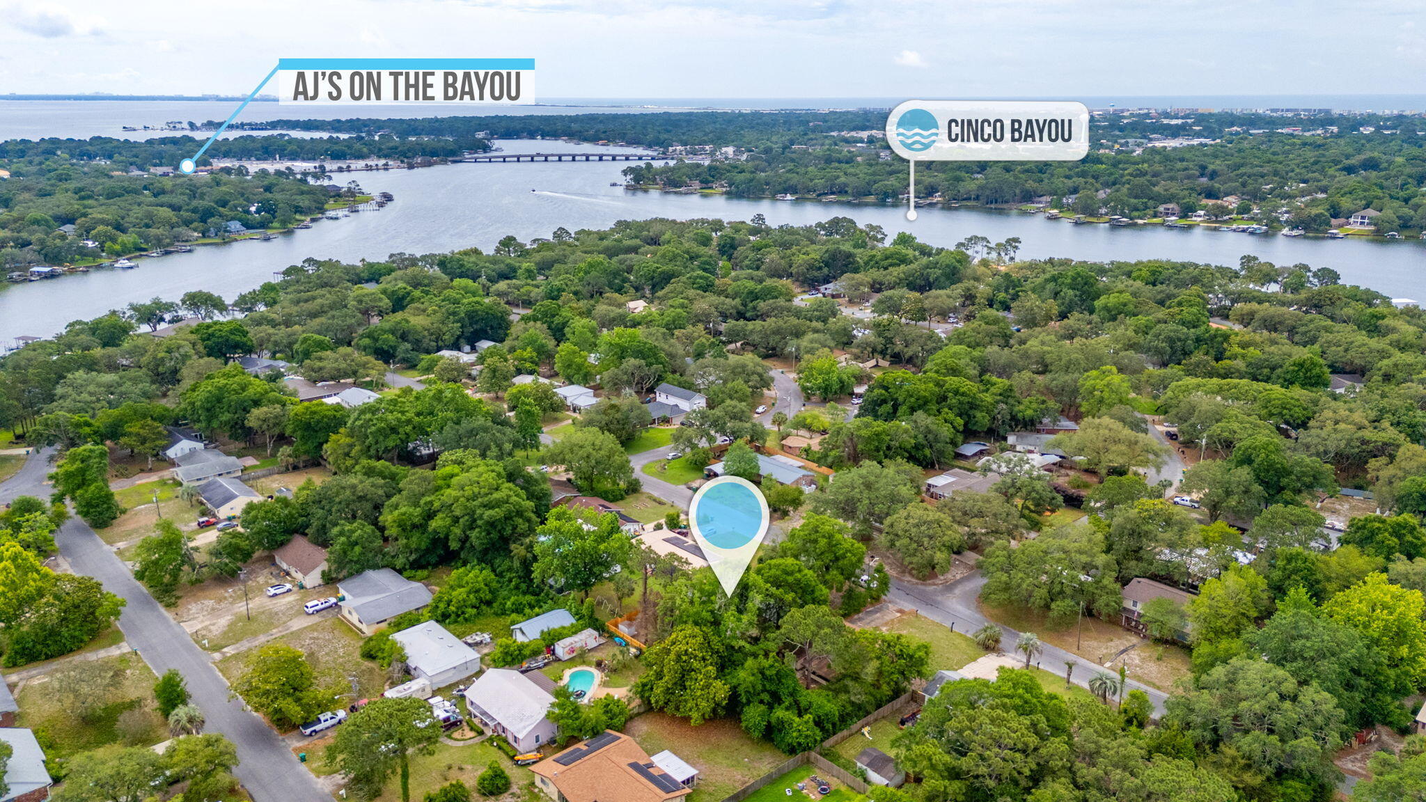 COLONIAL ESTATES - Residential