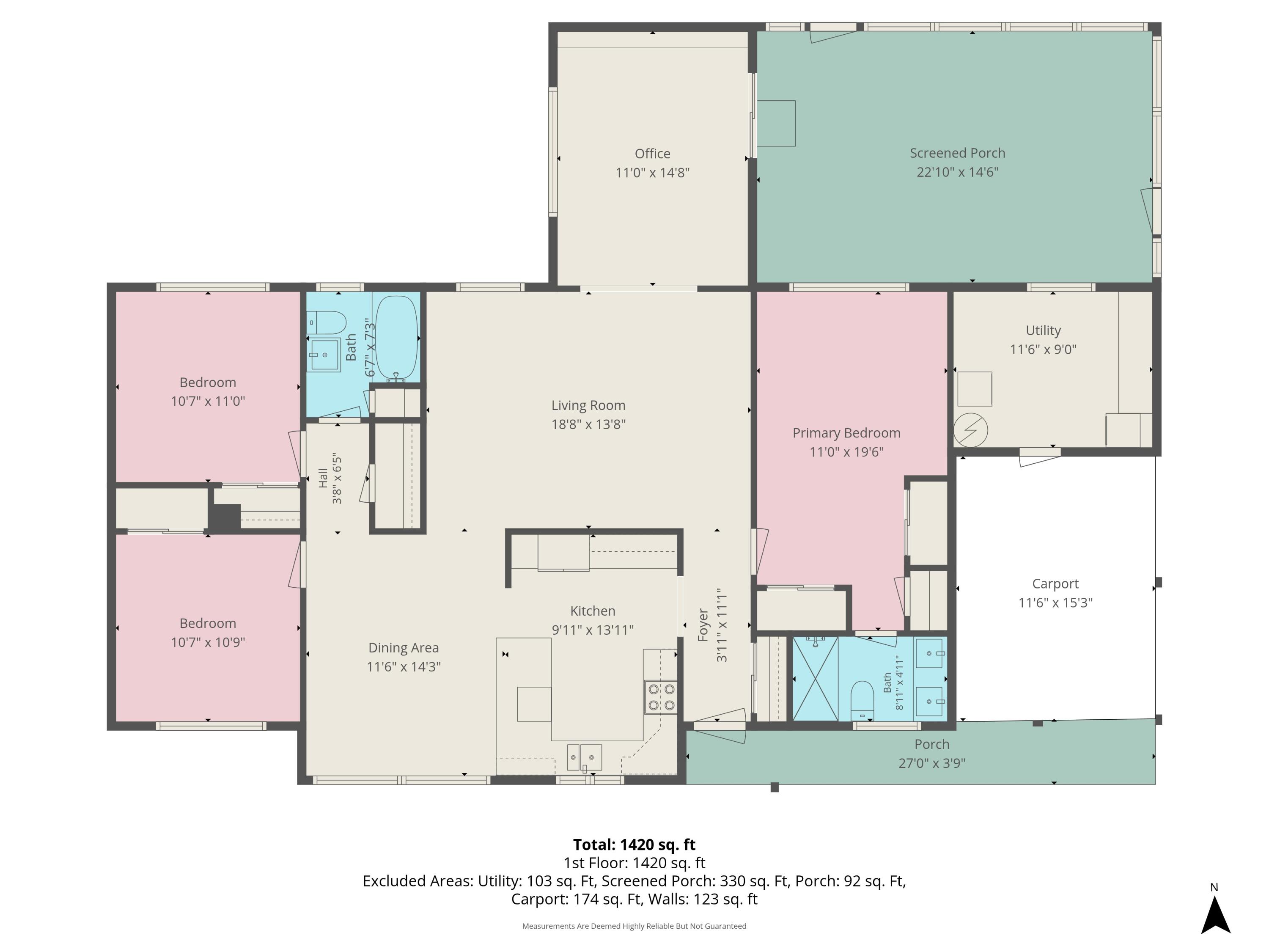 COLONIAL ESTATES - Residential
