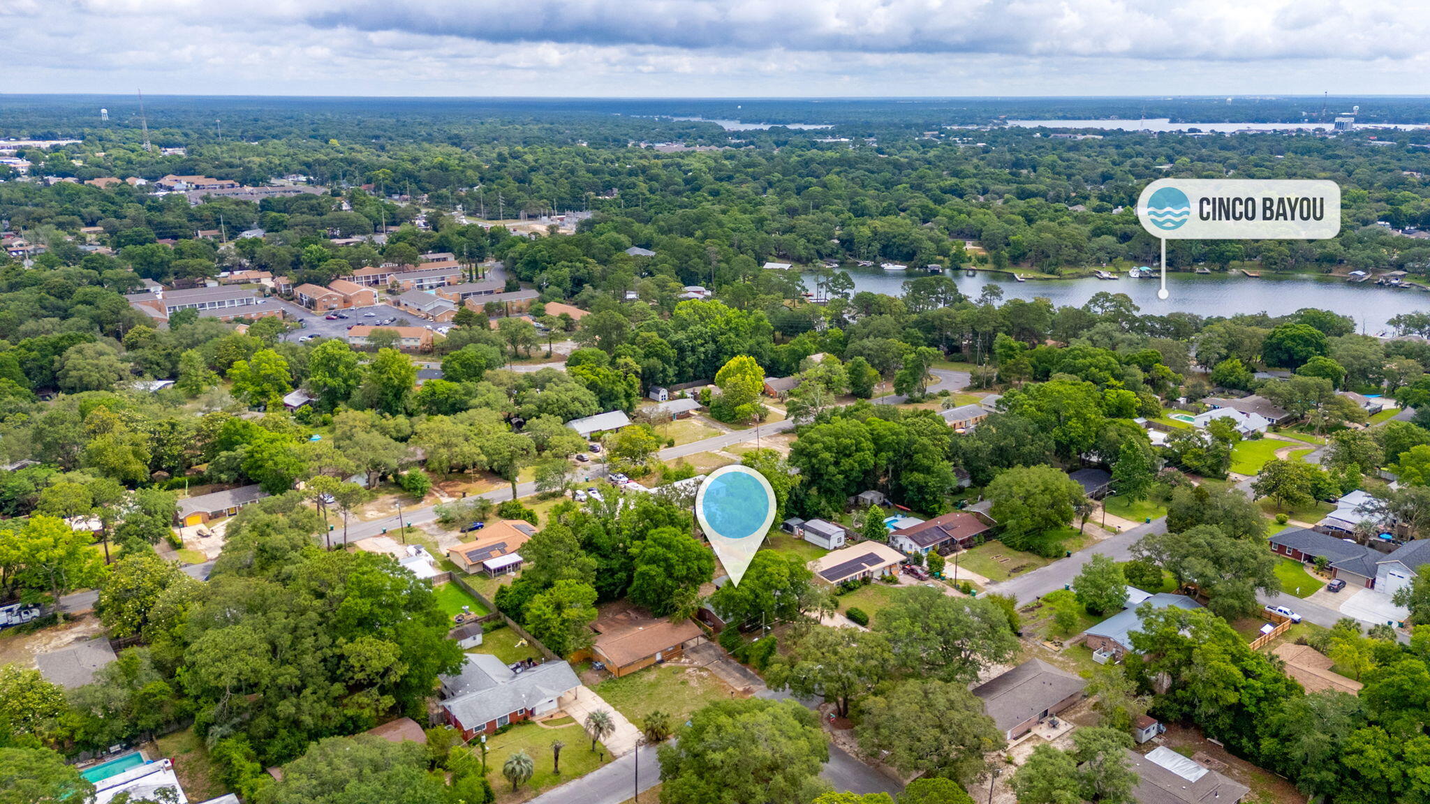 COLONIAL ESTATES - Residential