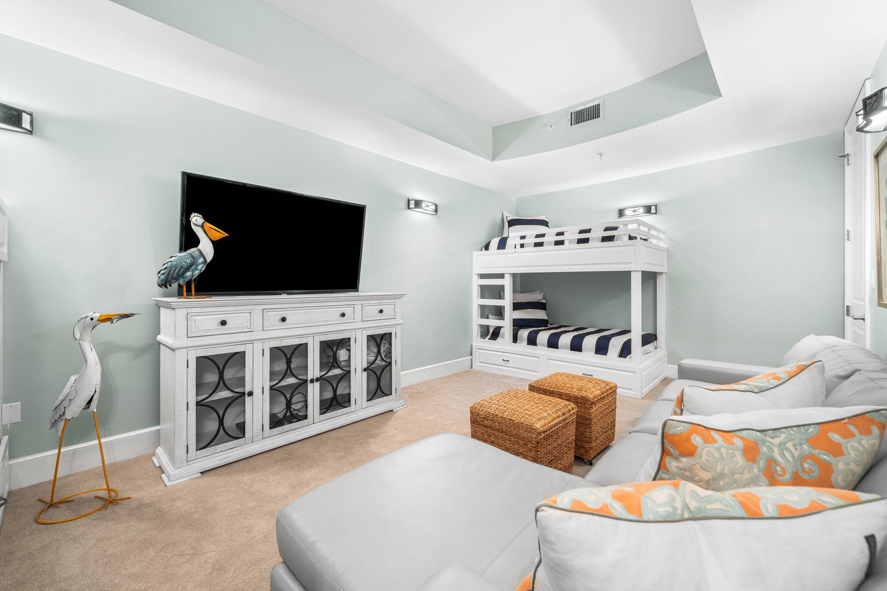 SANCTUARY BY THE SEA CONDO - Residential