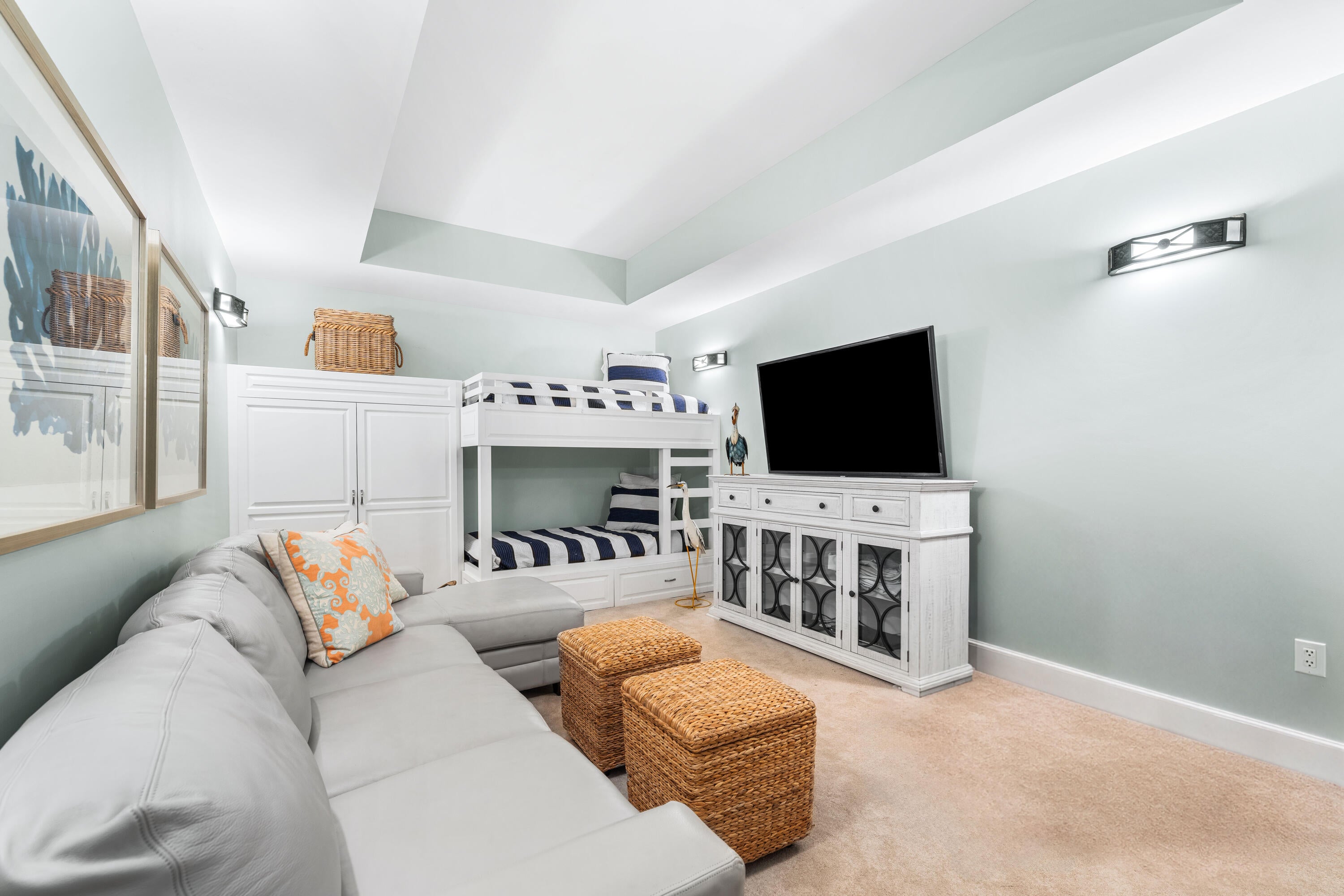 SANCTUARY BY THE SEA CONDO - Residential