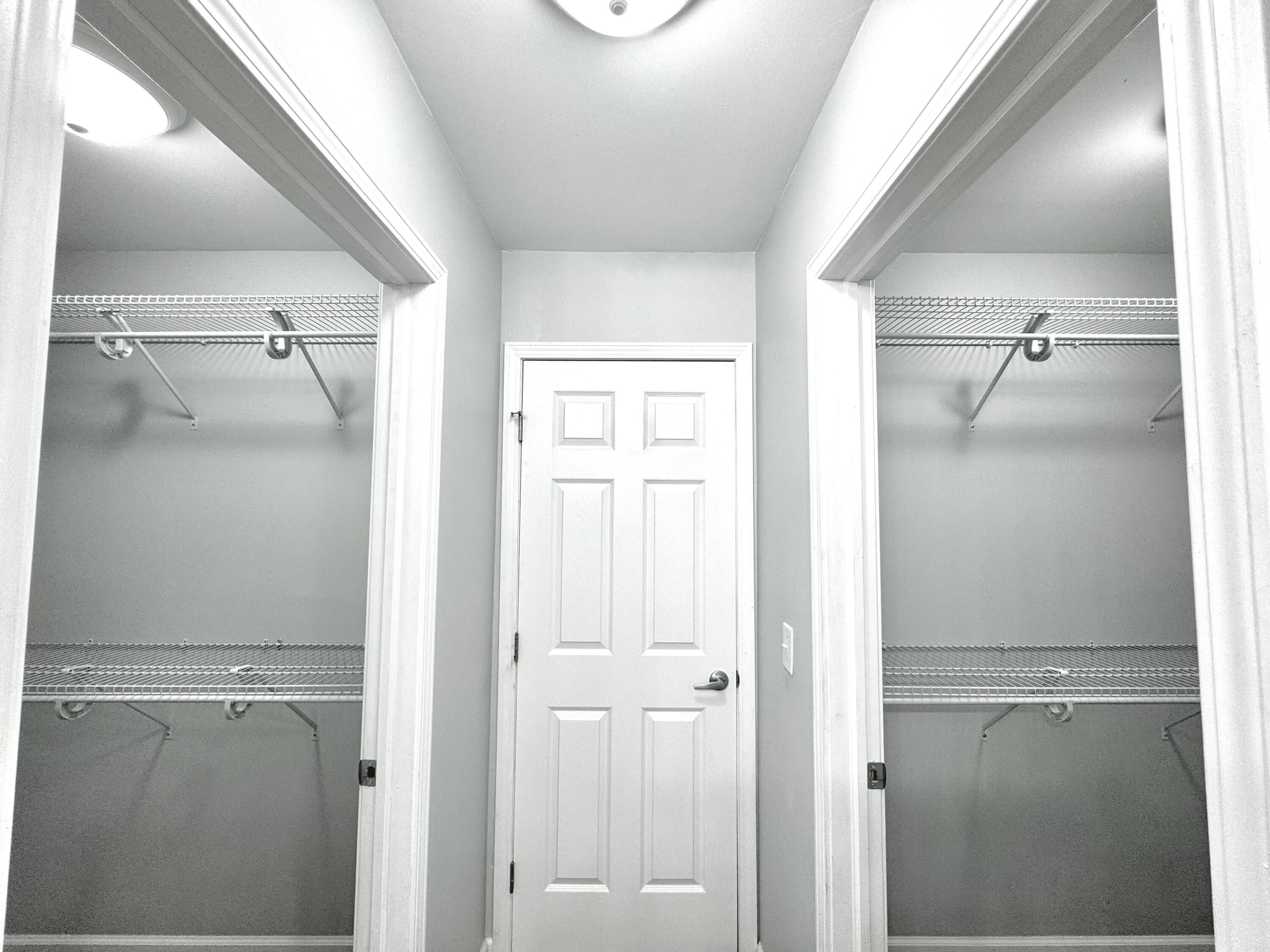 METES & BOUNDS - Residential Lease