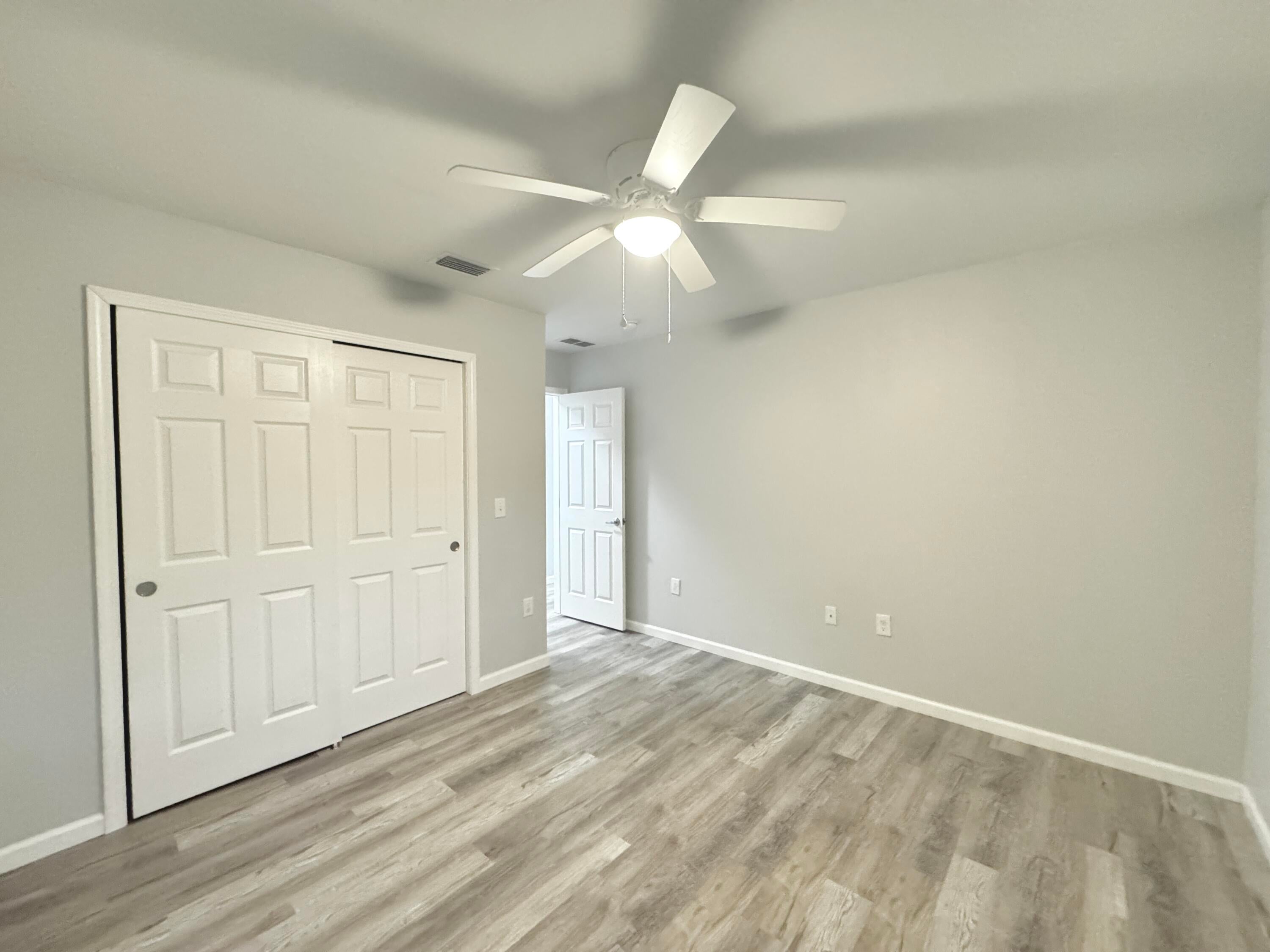 METES & BOUNDS - Residential Lease