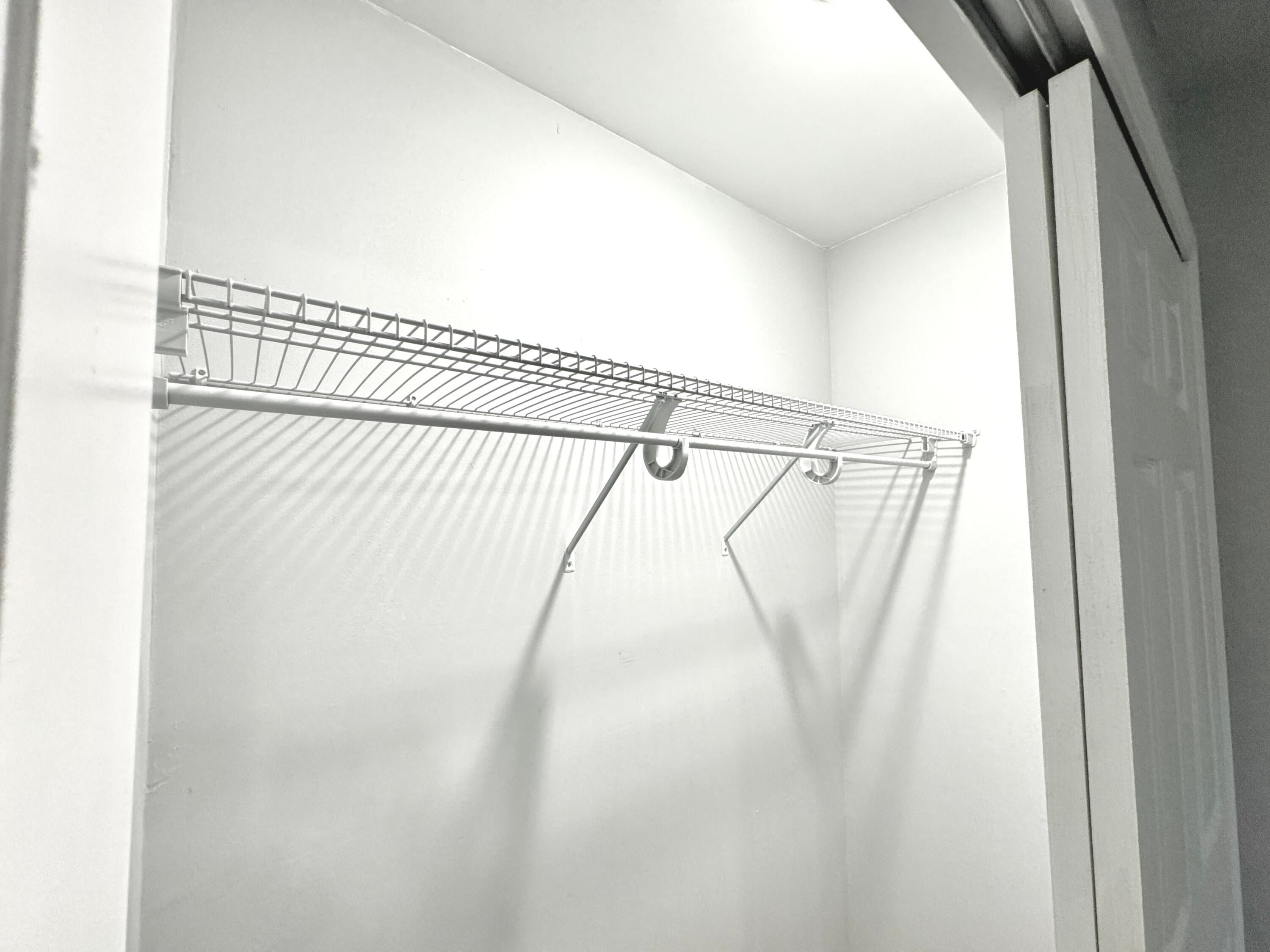 METES & BOUNDS - Residential Lease