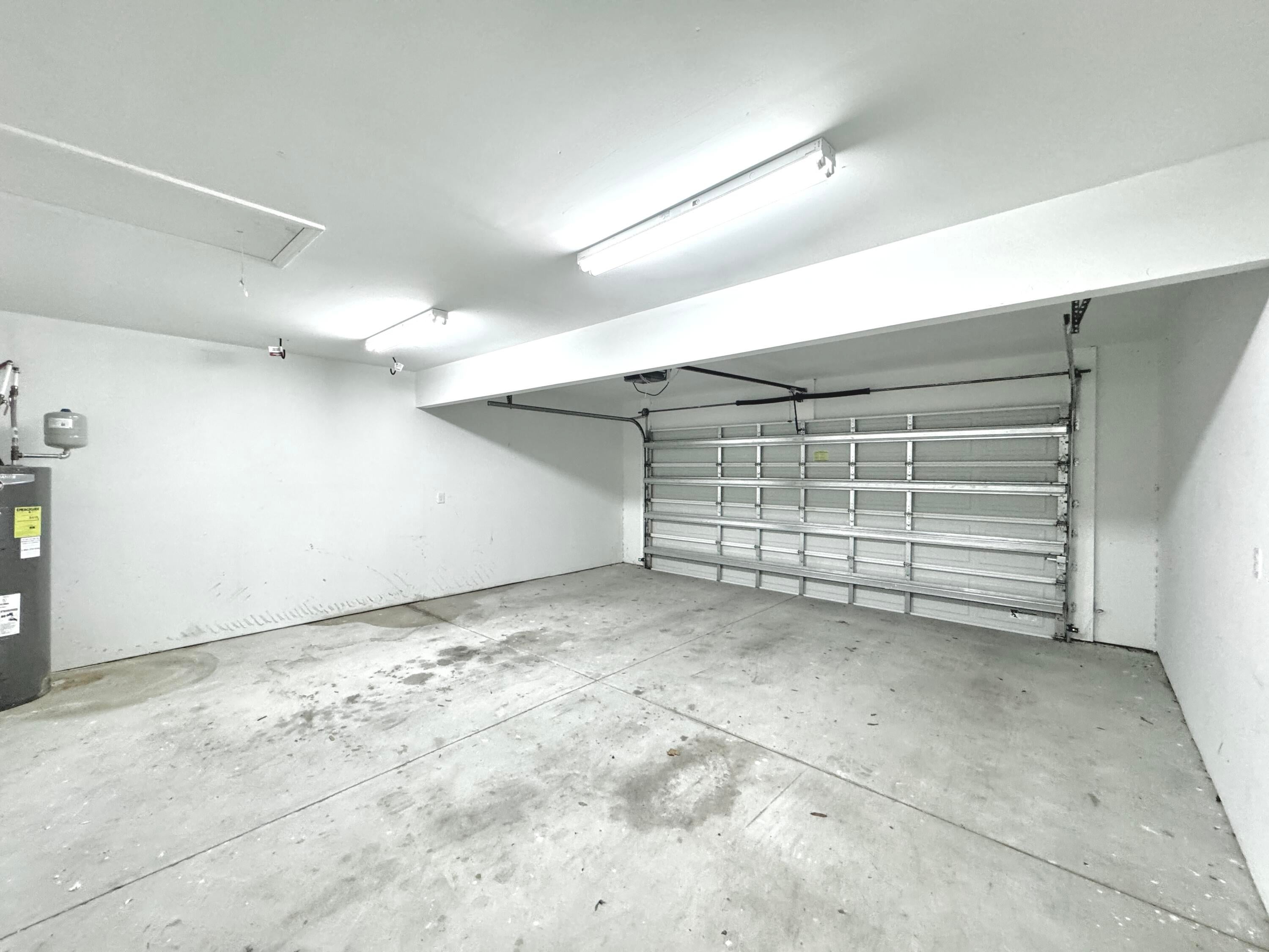 METES & BOUNDS - Residential Lease