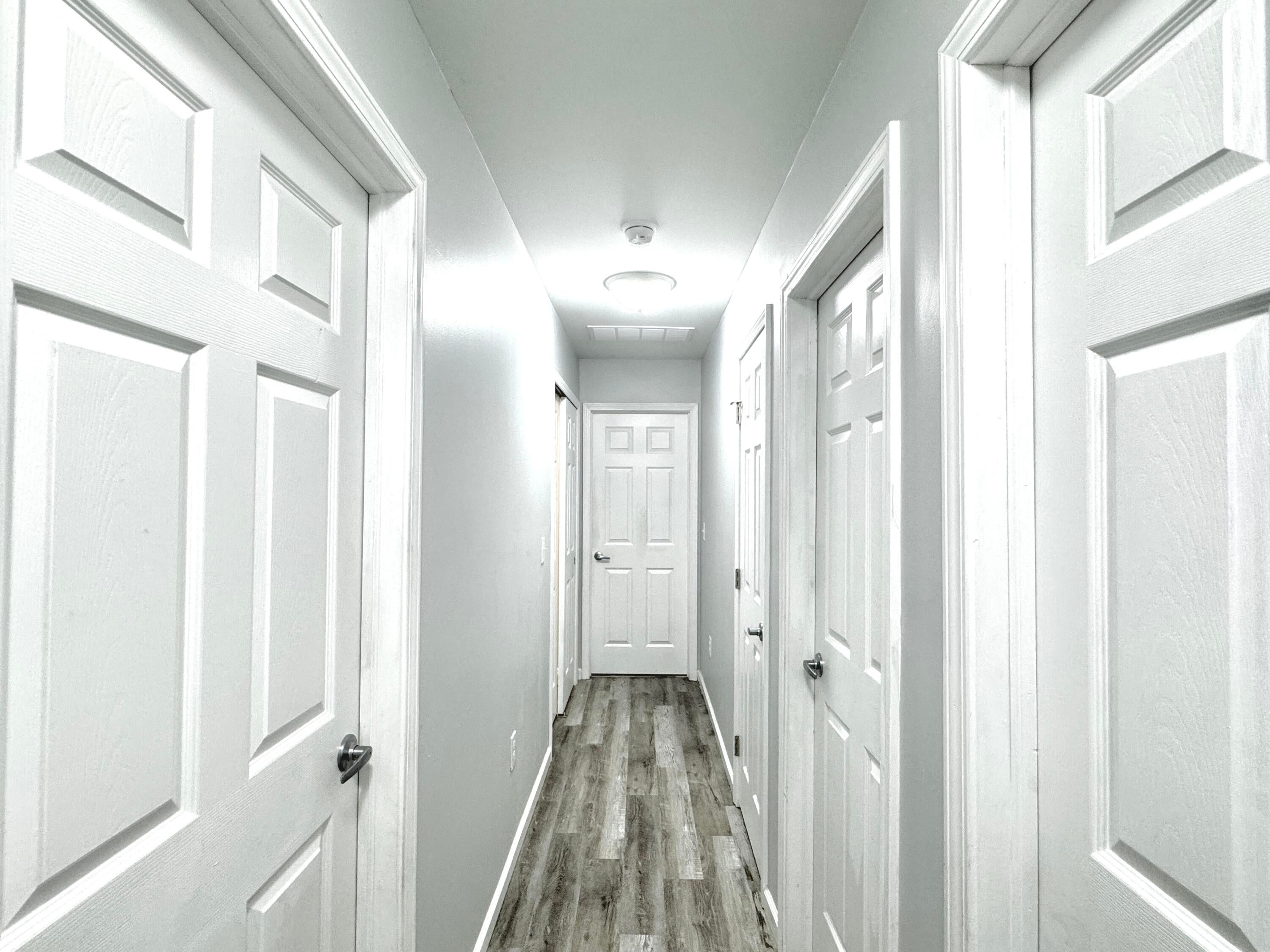METES & BOUNDS - Residential Lease