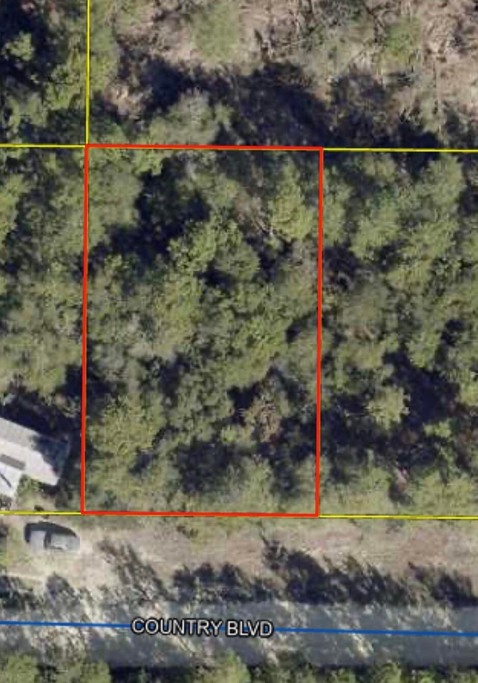 OAKWOOD HILLS UNIT 3 - Land