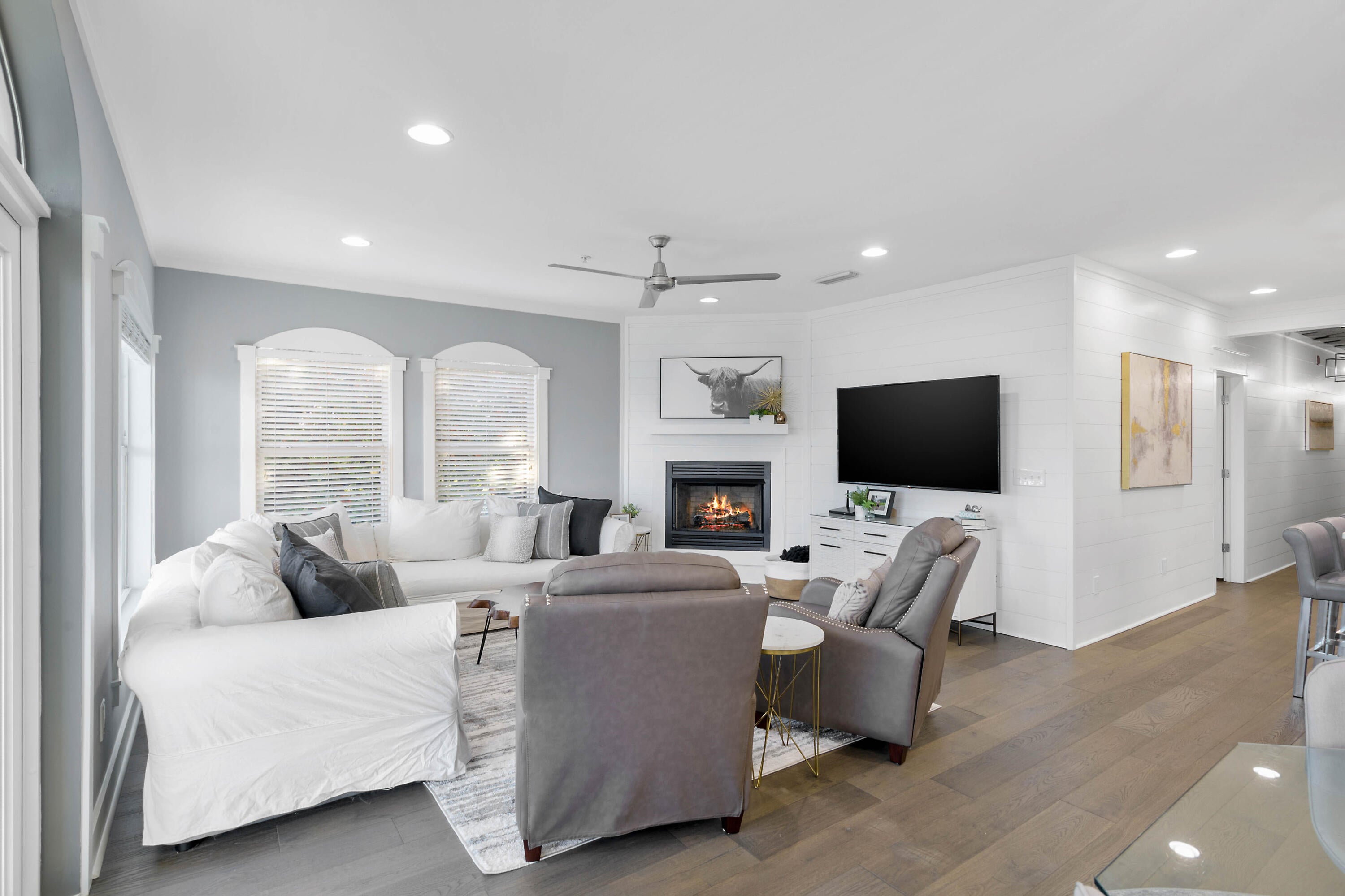VILLAS AT SEAGROVE BEACH - Residential