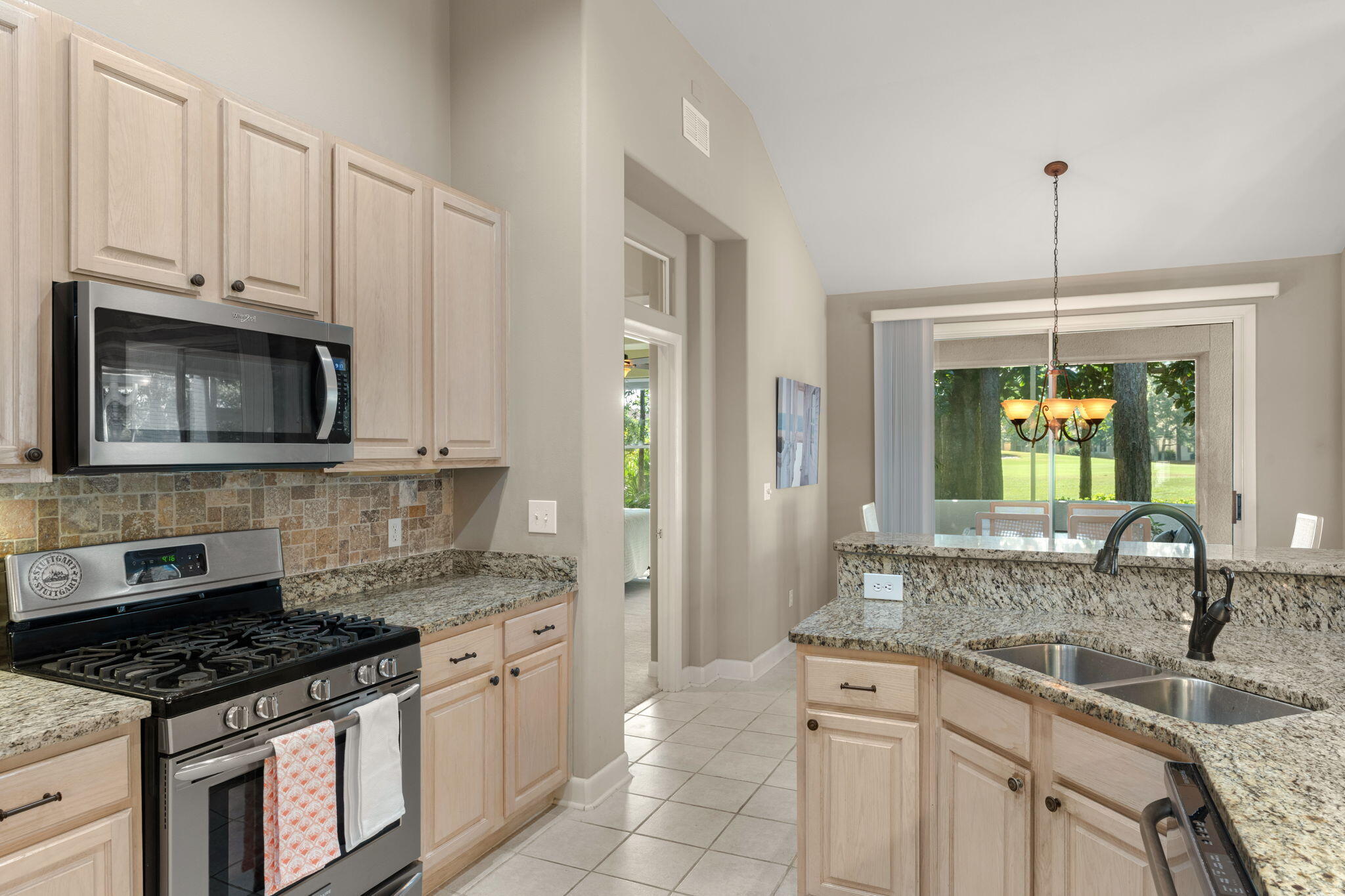 LEGEND CREEK AT SANDESTIN - Residential