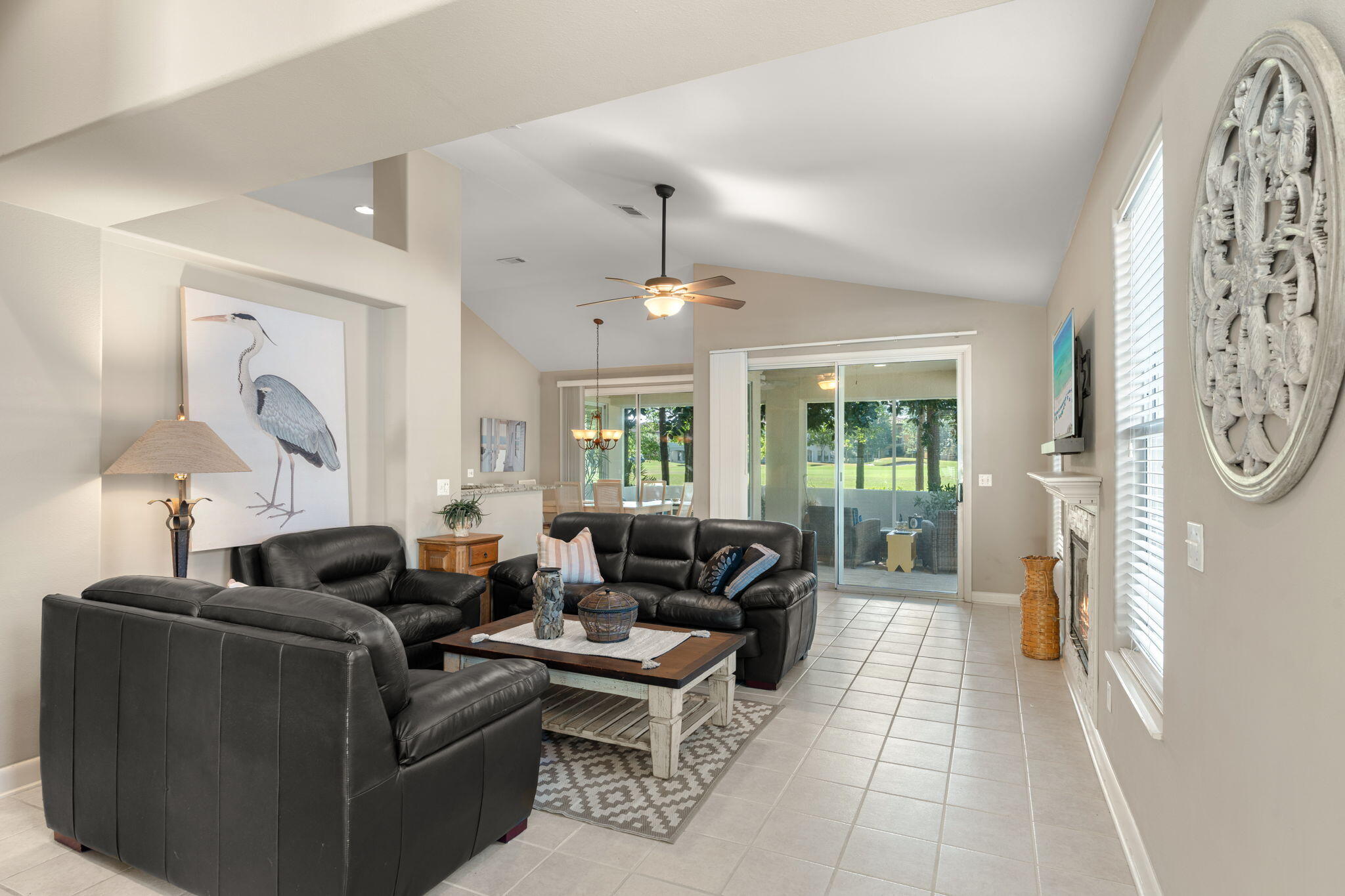 LEGEND CREEK AT SANDESTIN - Residential