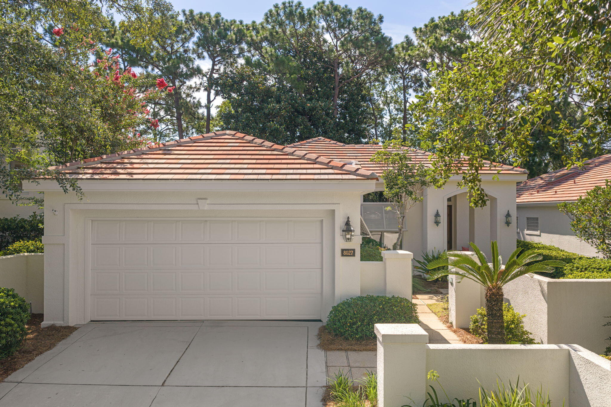 LEGEND CREEK AT SANDESTIN - Residential