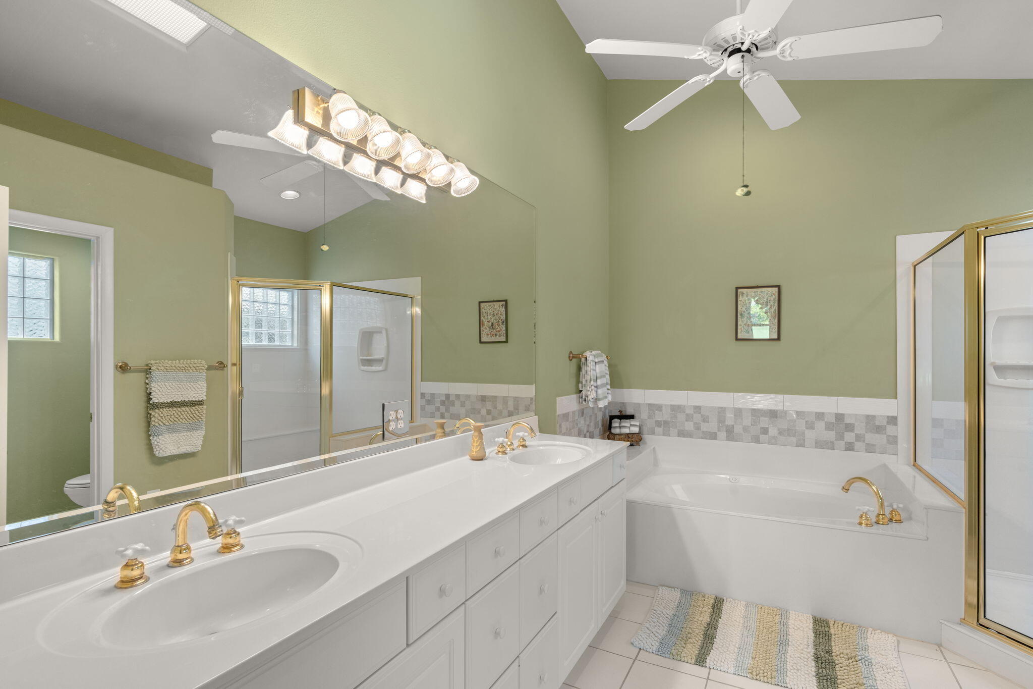LEGEND CREEK AT SANDESTIN - Residential