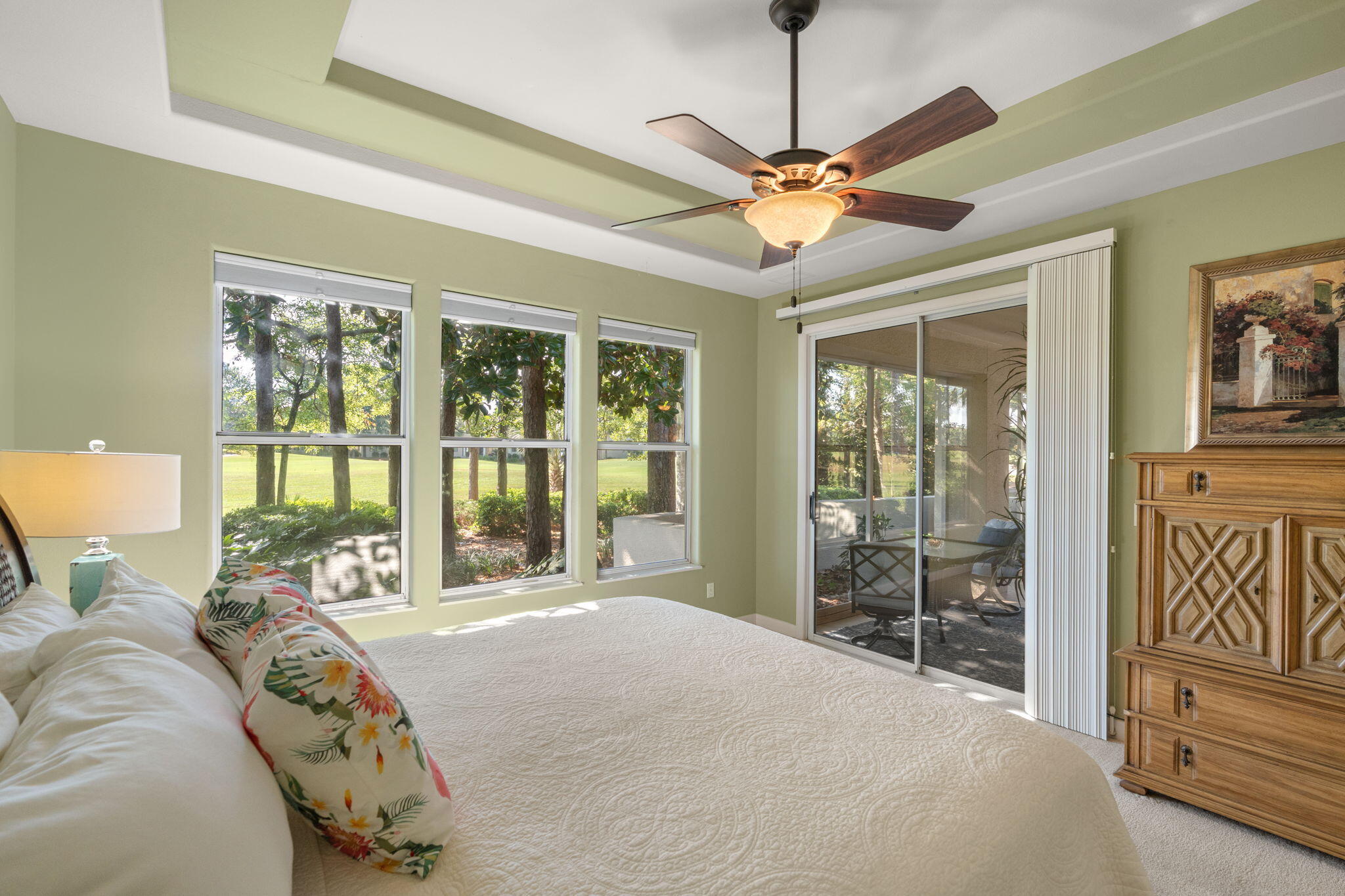 LEGEND CREEK AT SANDESTIN - Residential