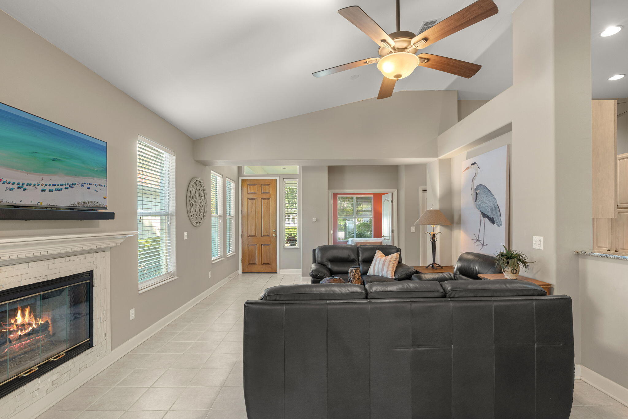 LEGEND CREEK AT SANDESTIN - Residential