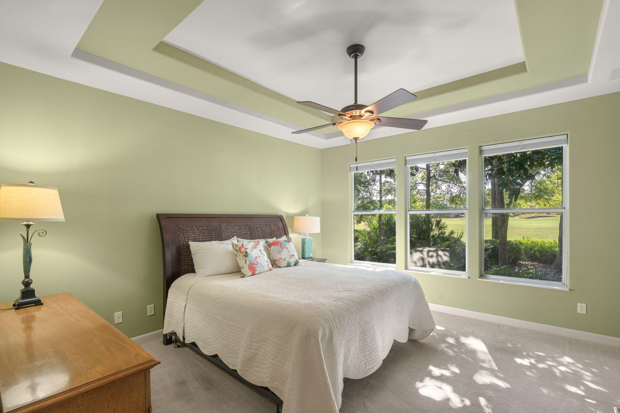 LEGEND CREEK AT SANDESTIN - Residential