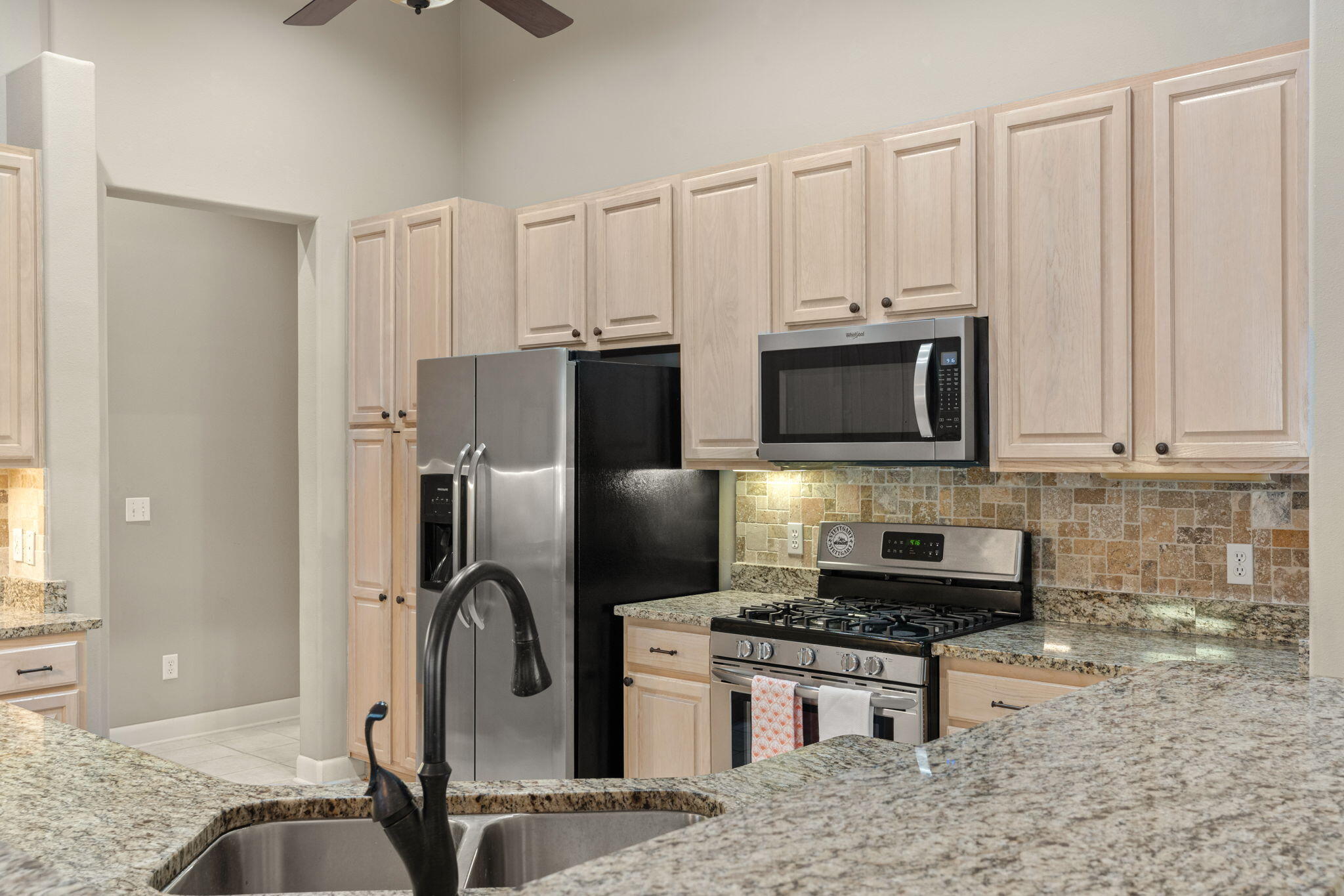 LEGEND CREEK AT SANDESTIN - Residential
