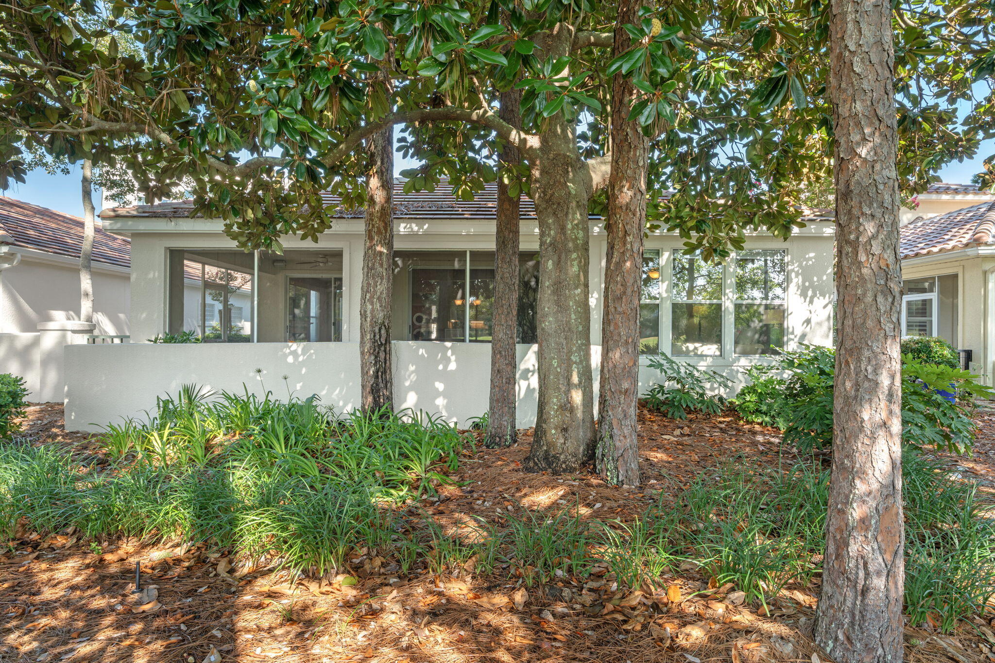 LEGEND CREEK AT SANDESTIN - Residential