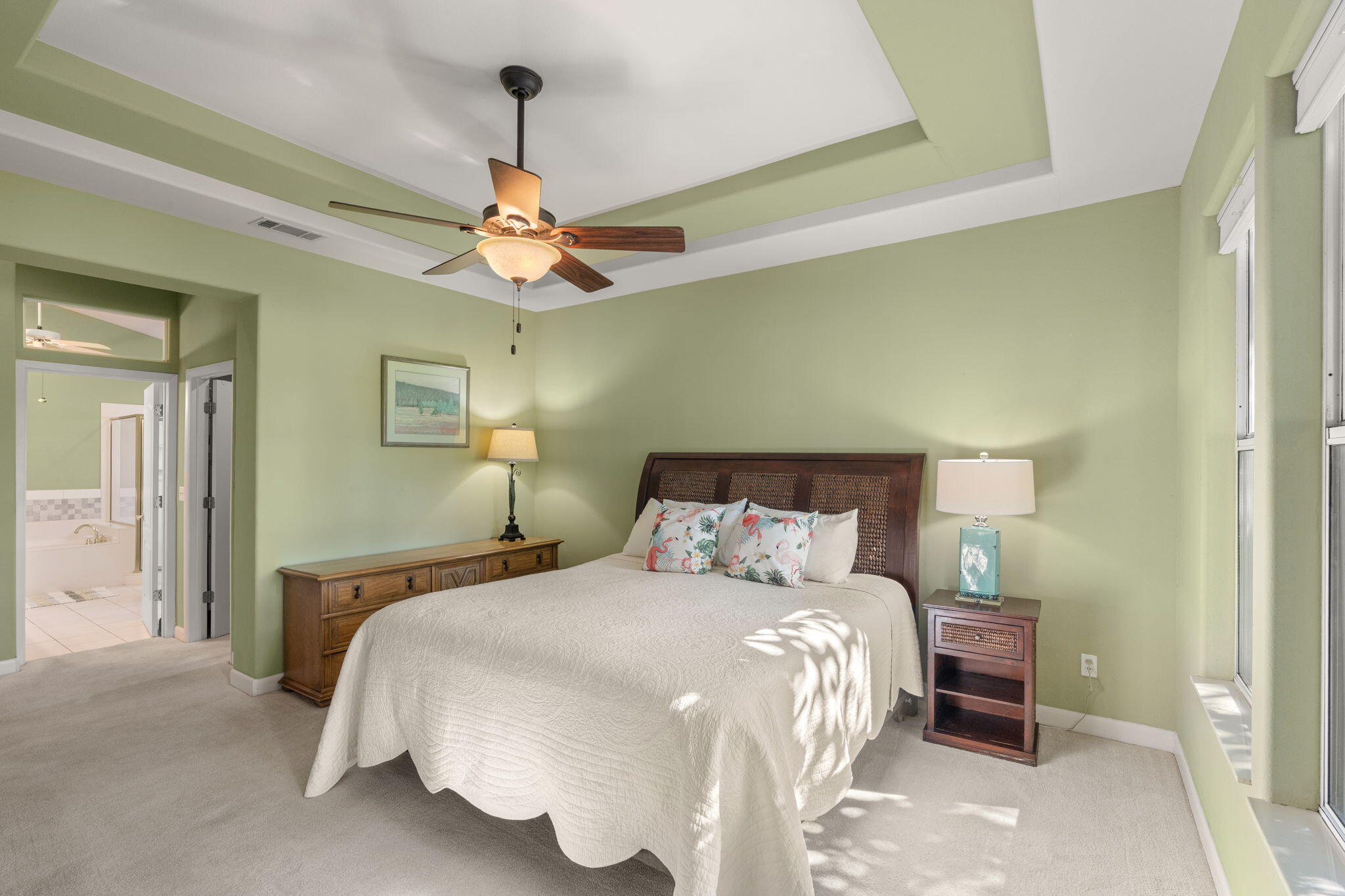 LEGEND CREEK AT SANDESTIN - Residential