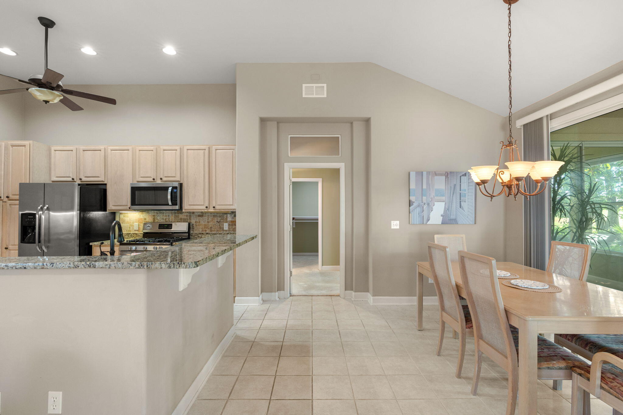LEGEND CREEK AT SANDESTIN - Residential