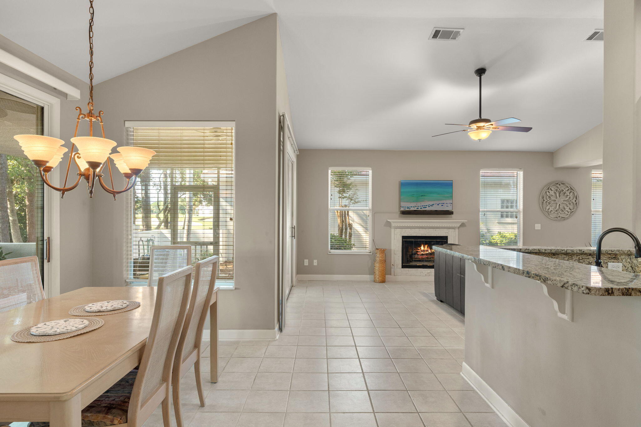 LEGEND CREEK AT SANDESTIN - Residential