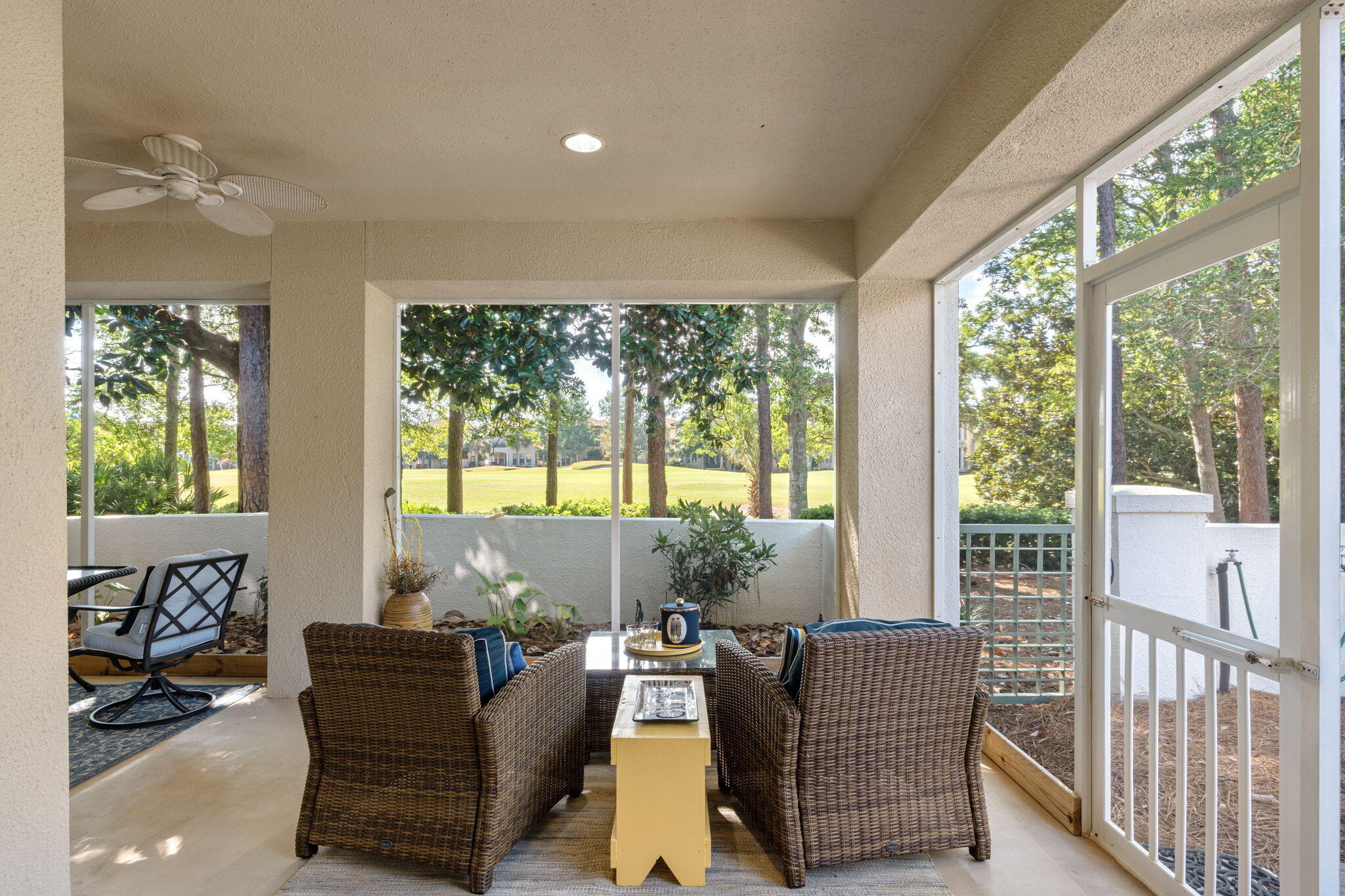 LEGEND CREEK AT SANDESTIN - Residential