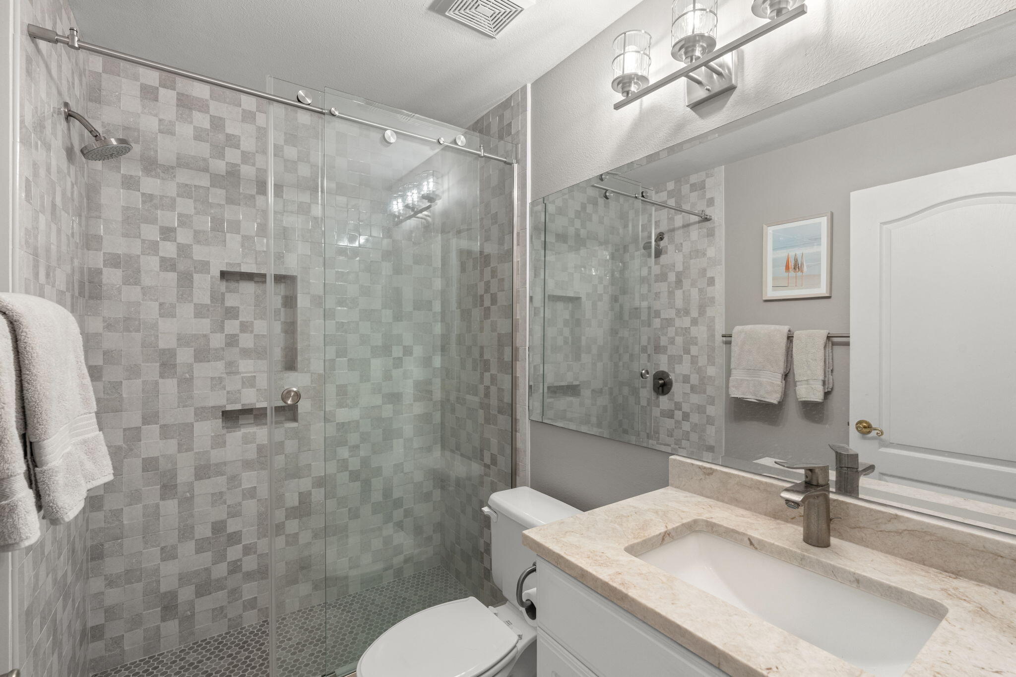 LEGEND CREEK AT SANDESTIN - Residential