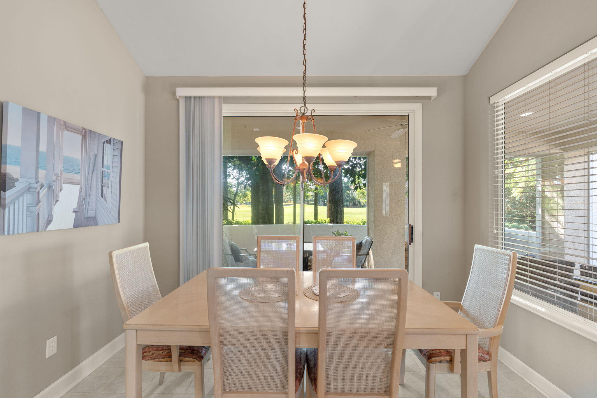 LEGEND CREEK AT SANDESTIN - Residential