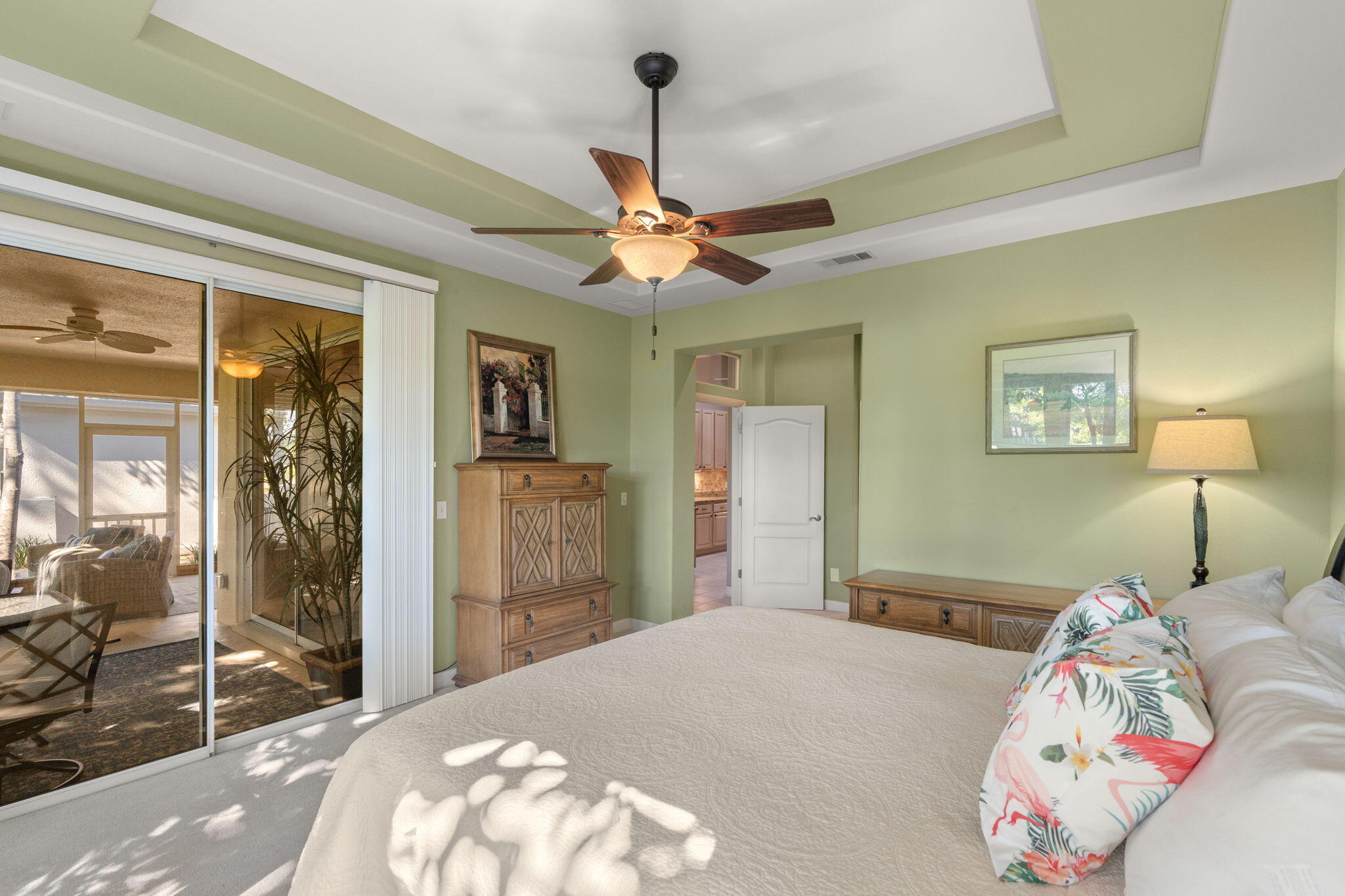 LEGEND CREEK AT SANDESTIN - Residential