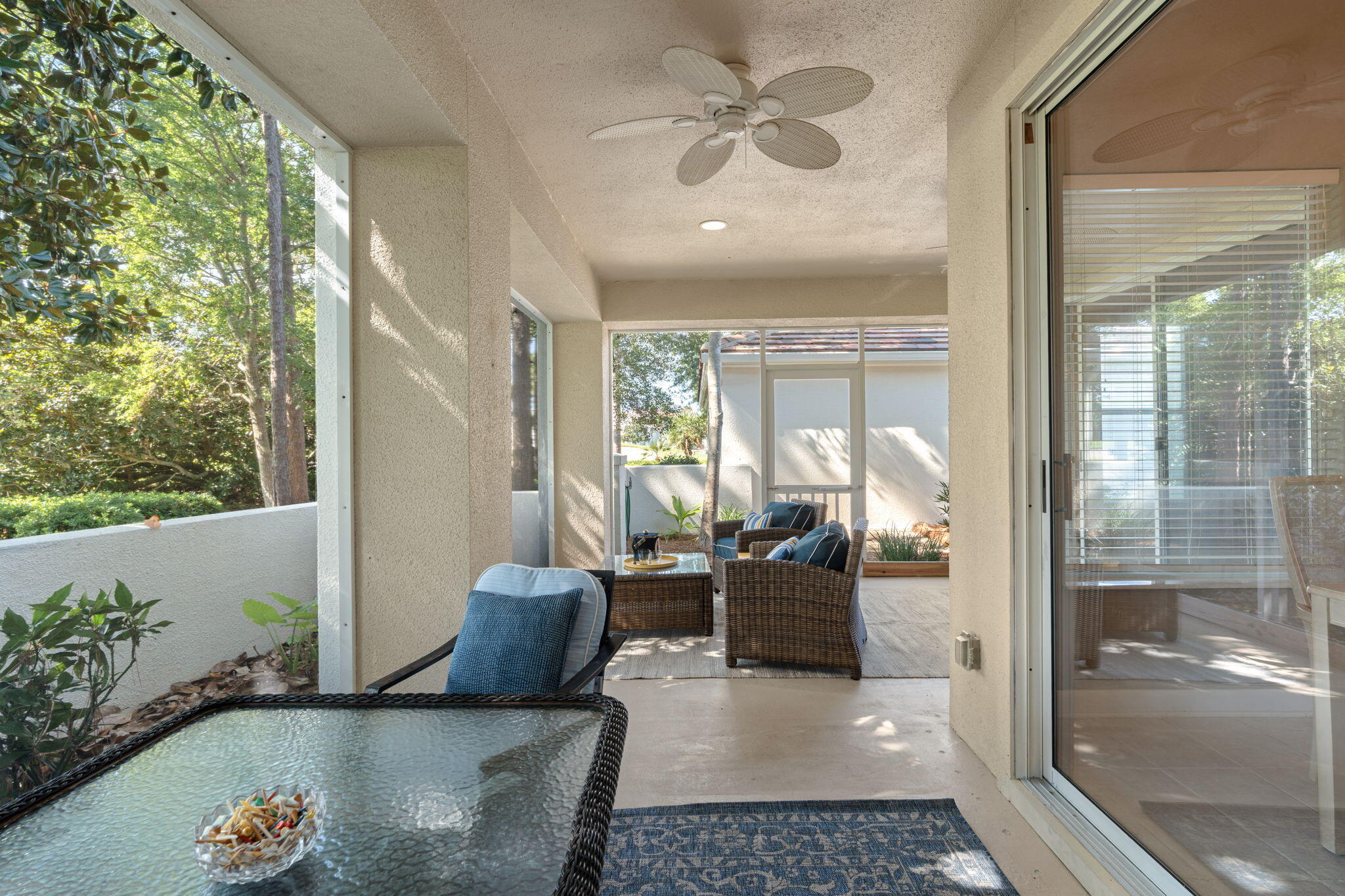 LEGEND CREEK AT SANDESTIN - Residential
