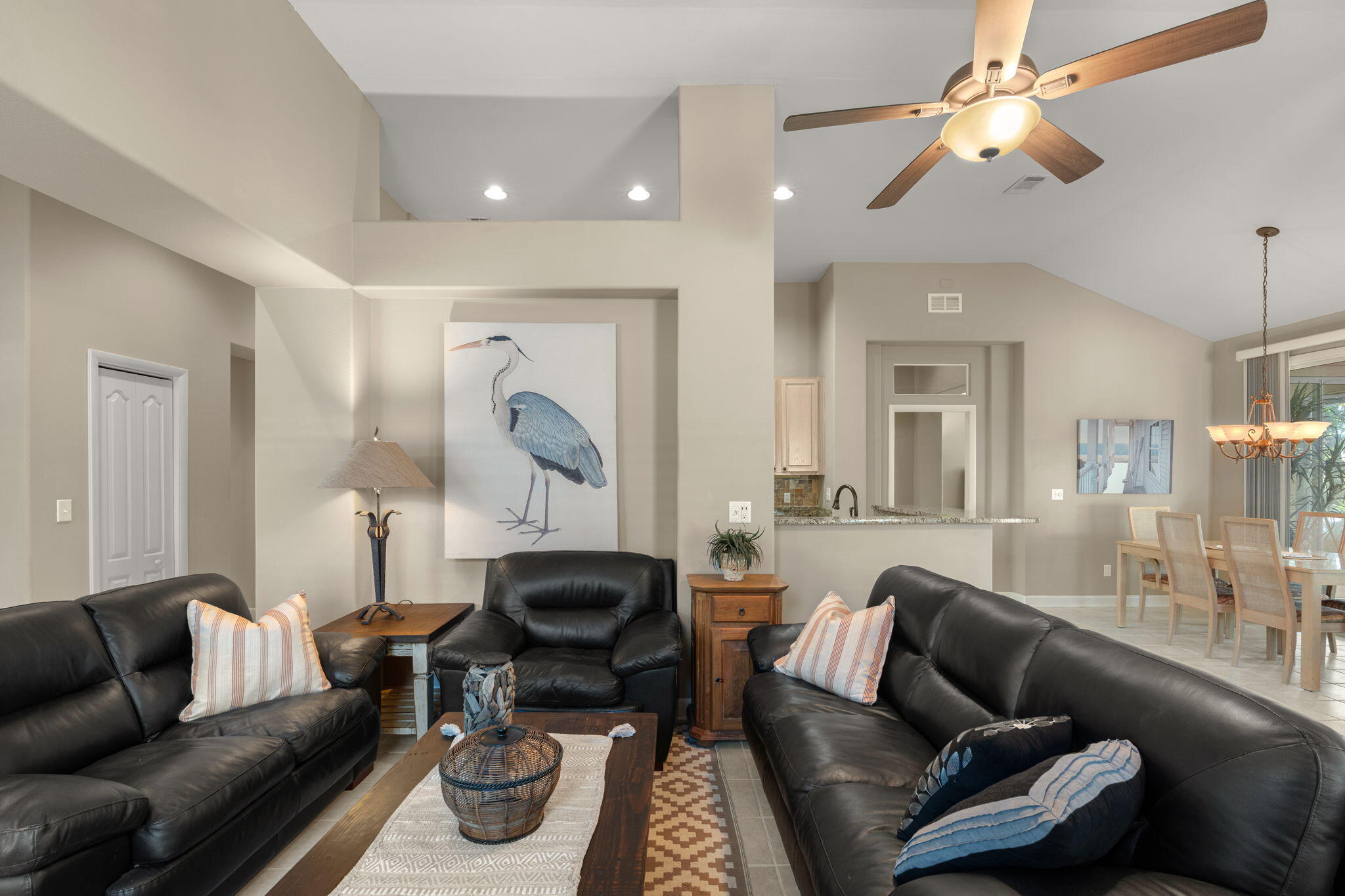 LEGEND CREEK AT SANDESTIN - Residential