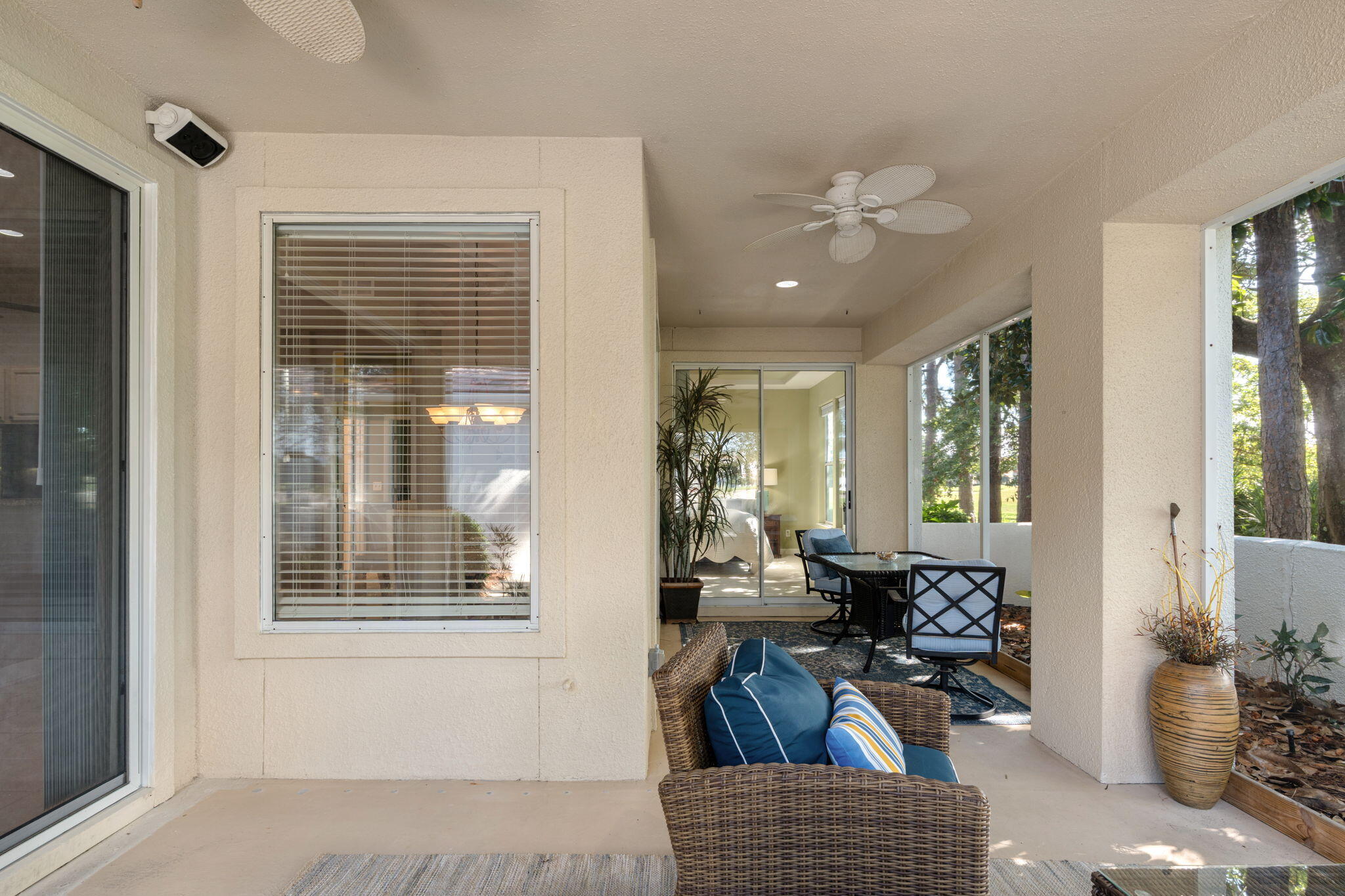 LEGEND CREEK AT SANDESTIN - Residential