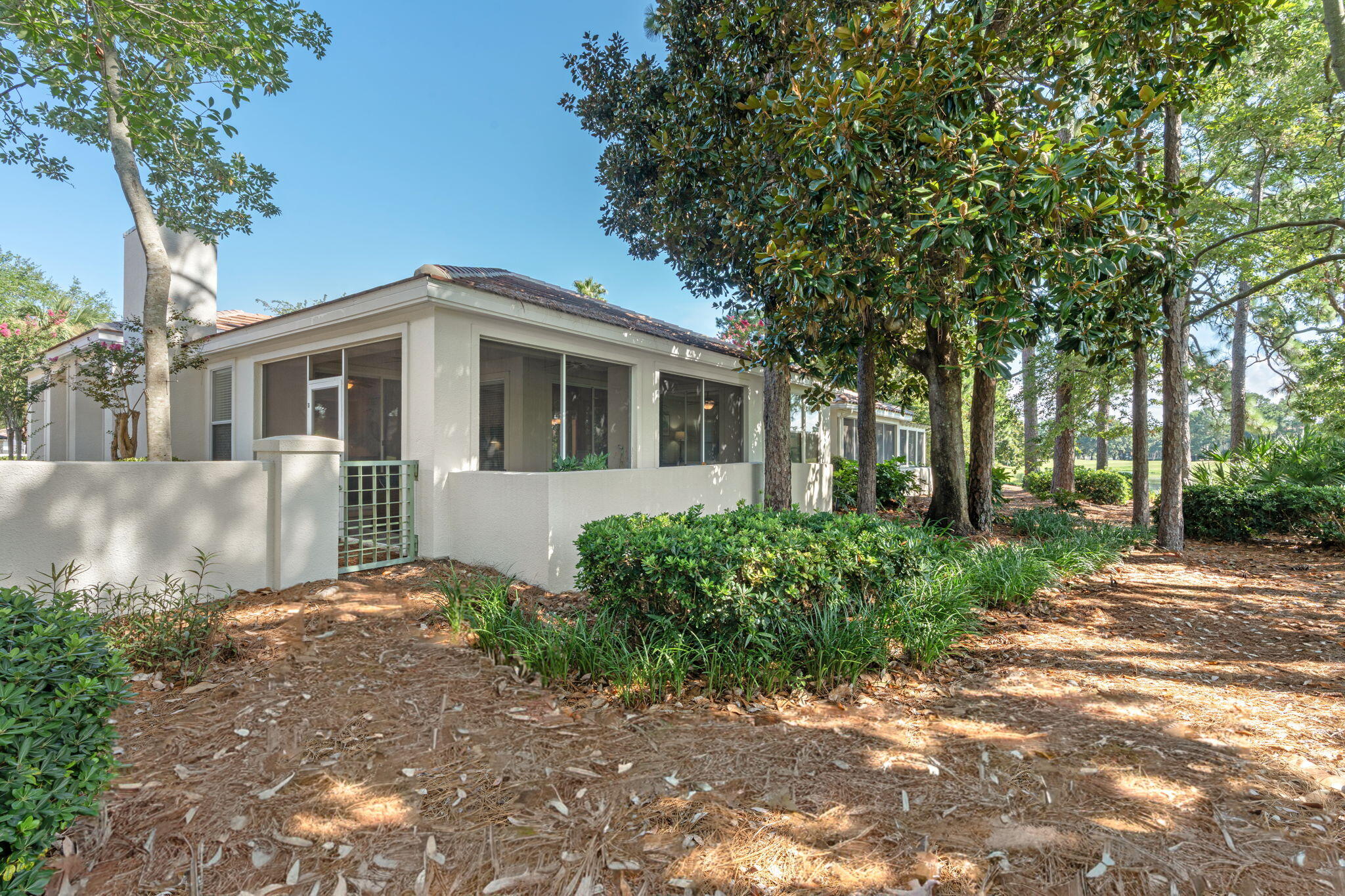 LEGEND CREEK AT SANDESTIN - Residential