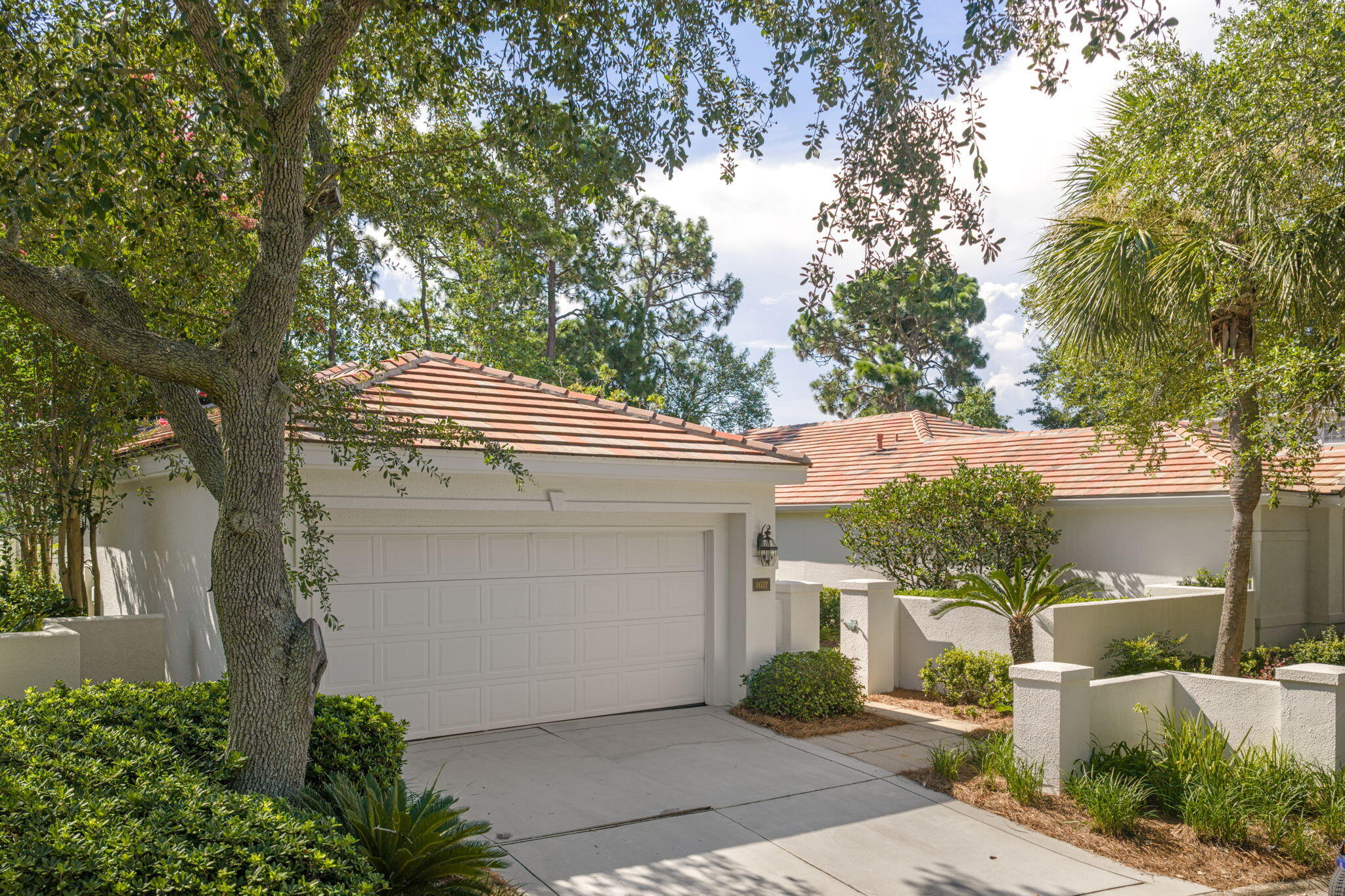LEGEND CREEK AT SANDESTIN - Residential