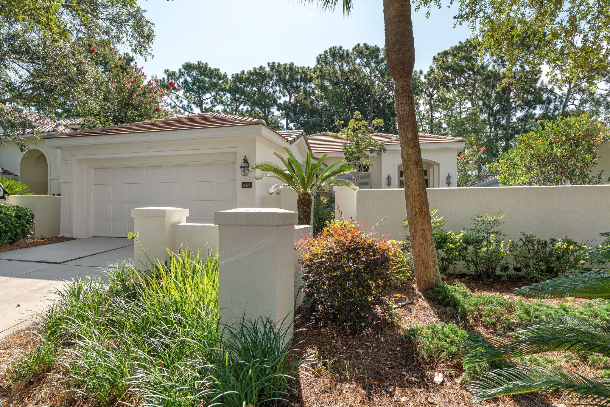 LEGEND CREEK AT SANDESTIN - Residential