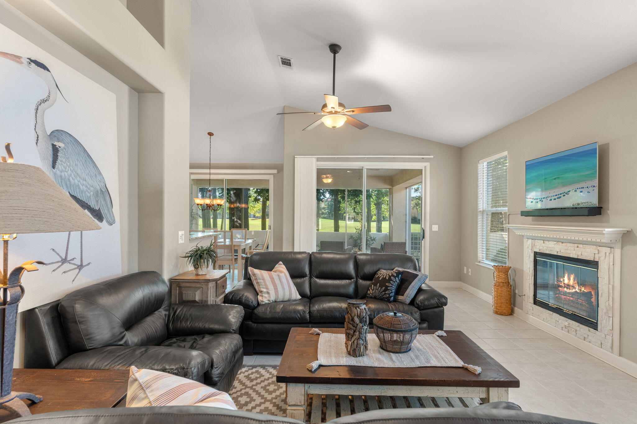 LEGEND CREEK AT SANDESTIN - Residential