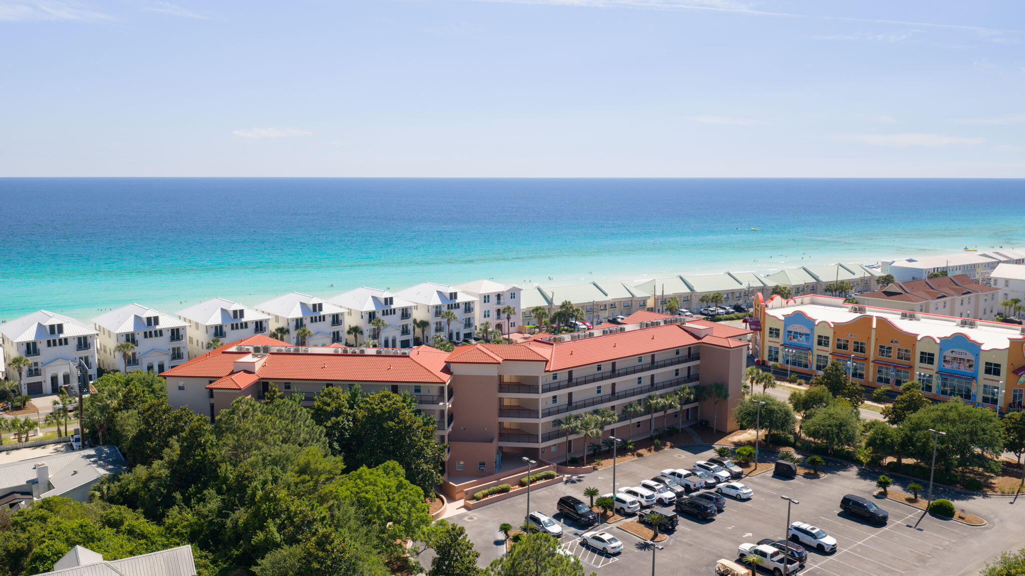 EMERALD WATERS - Residential