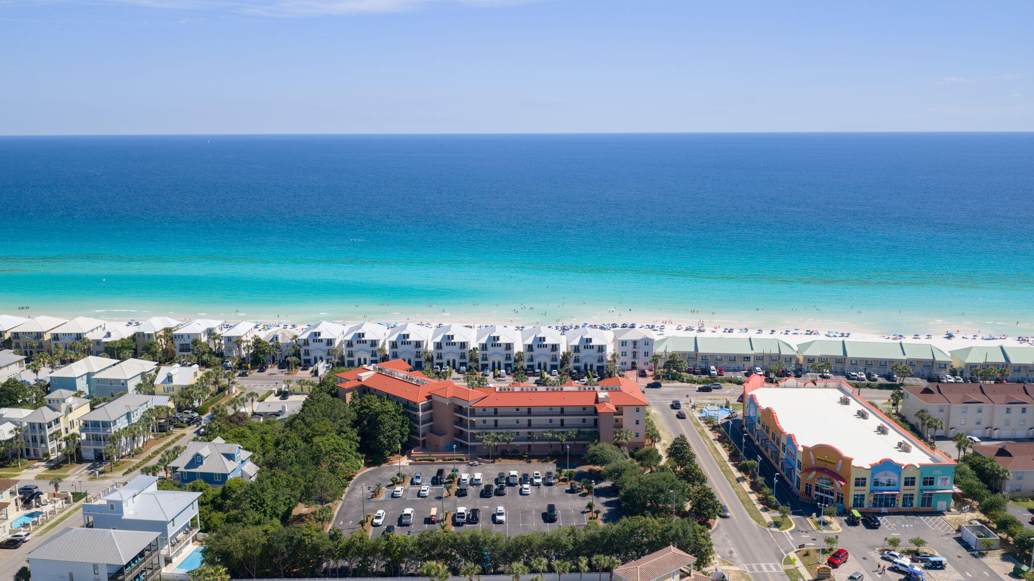 EMERALD WATERS - Residential